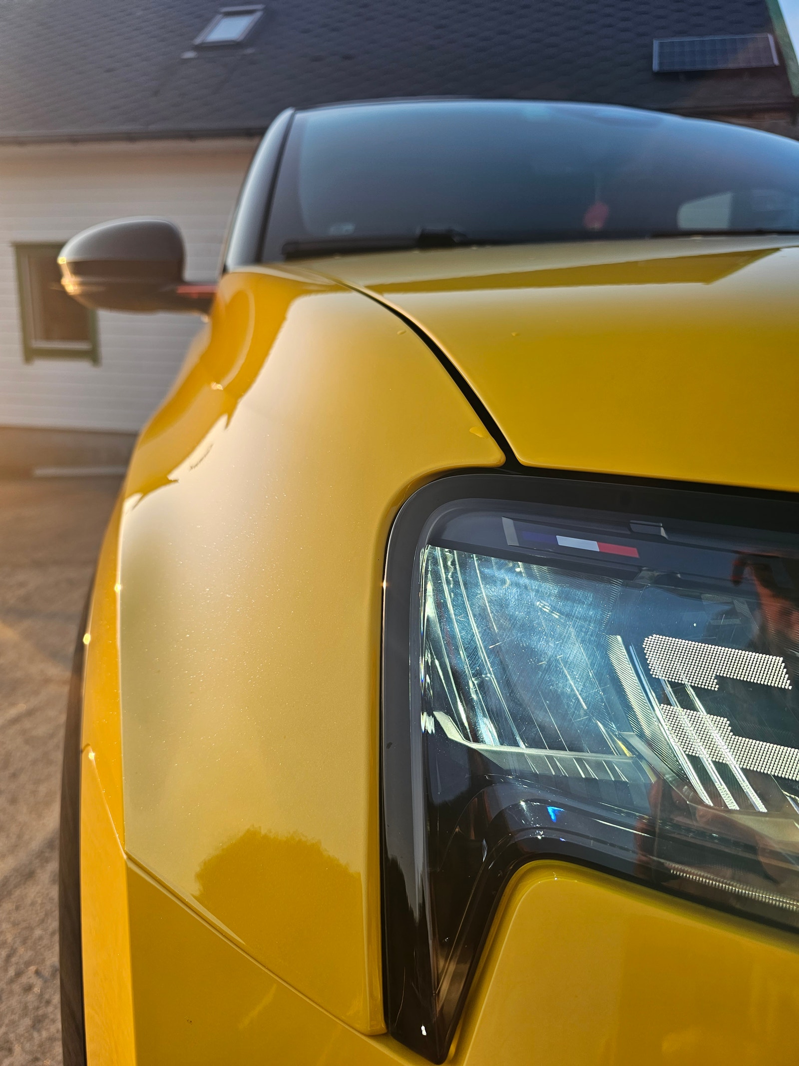 Renault 5 E-Tech 52 kWh, 150ps, 2025