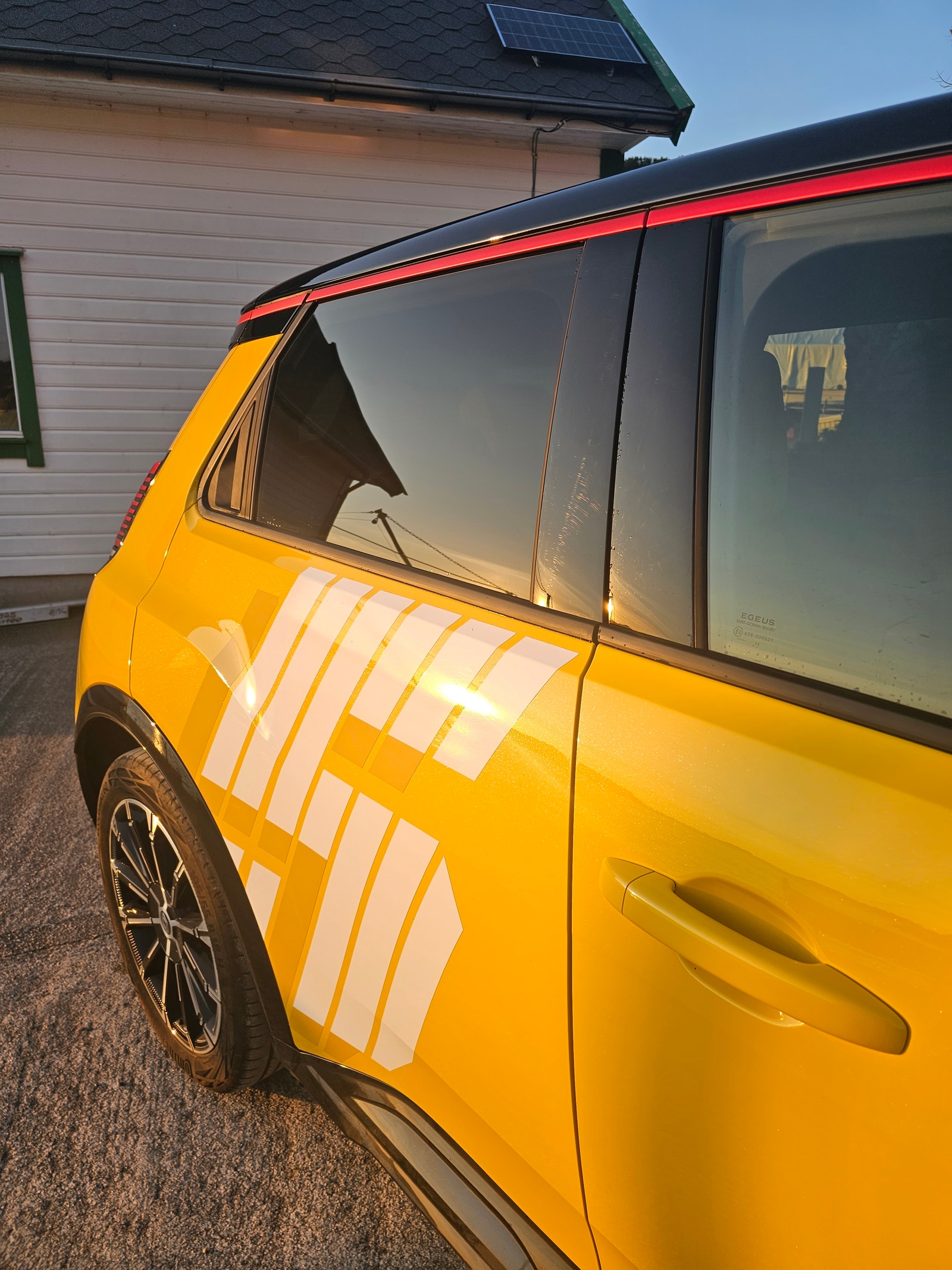 Renault 5 E-Tech 52 kWh, 150ps, 2025
