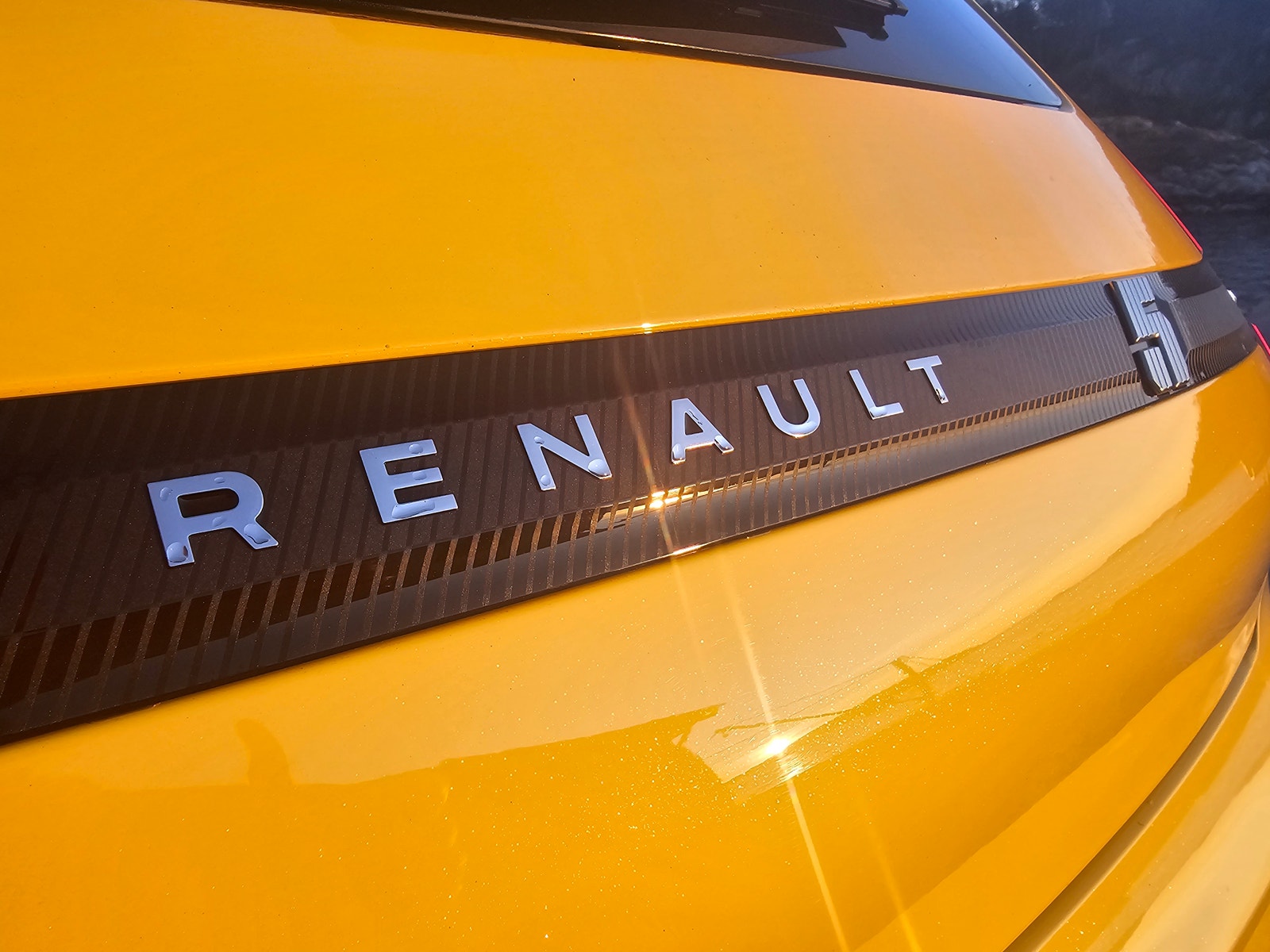 Renault 5 E-Tech 52 kWh, 150ps, 2025
