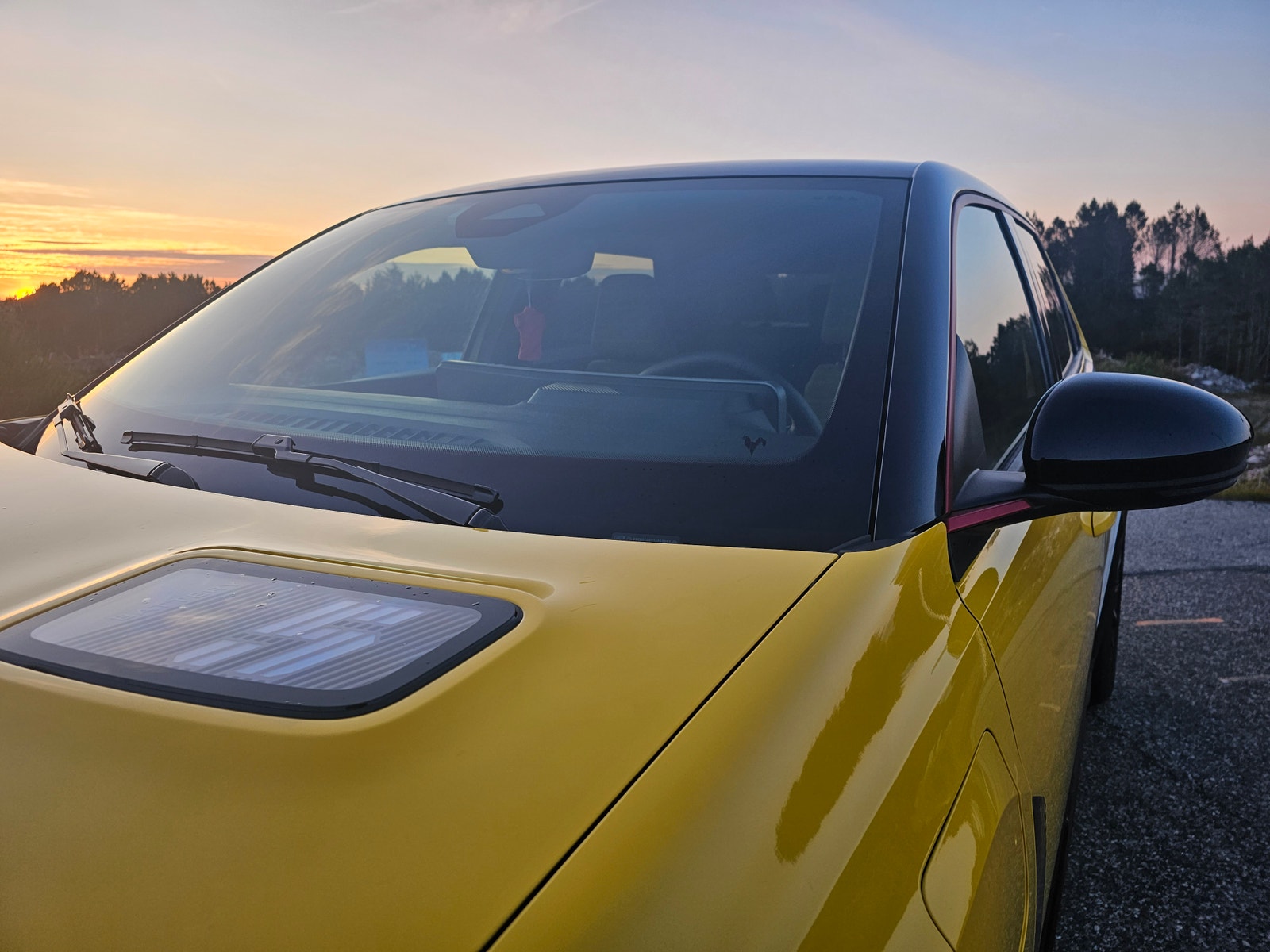 Renault 5 E-Tech 52 kWh, 150ps, 2025