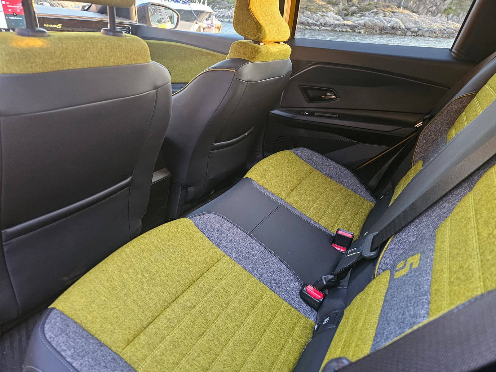 Renault 5 E-Tech 52 kWh, 150ps, 2025