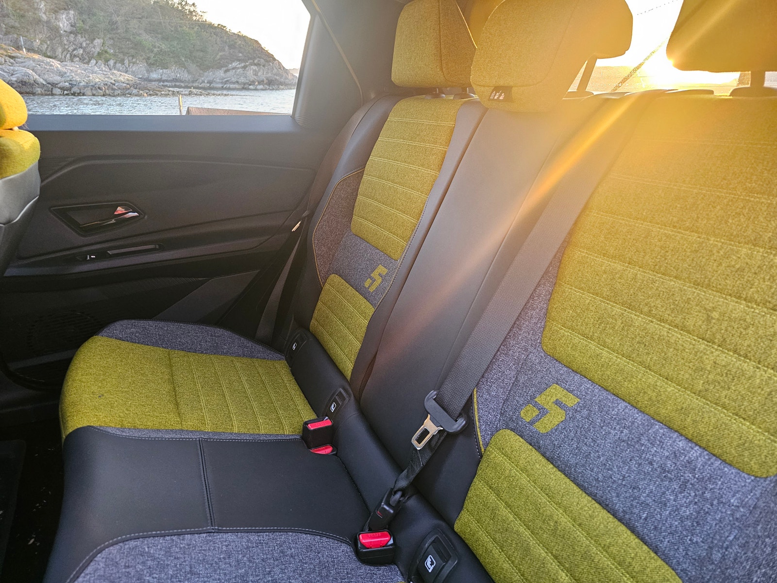 Renault 5 E-Tech 52 kWh, 150ps, 2025
