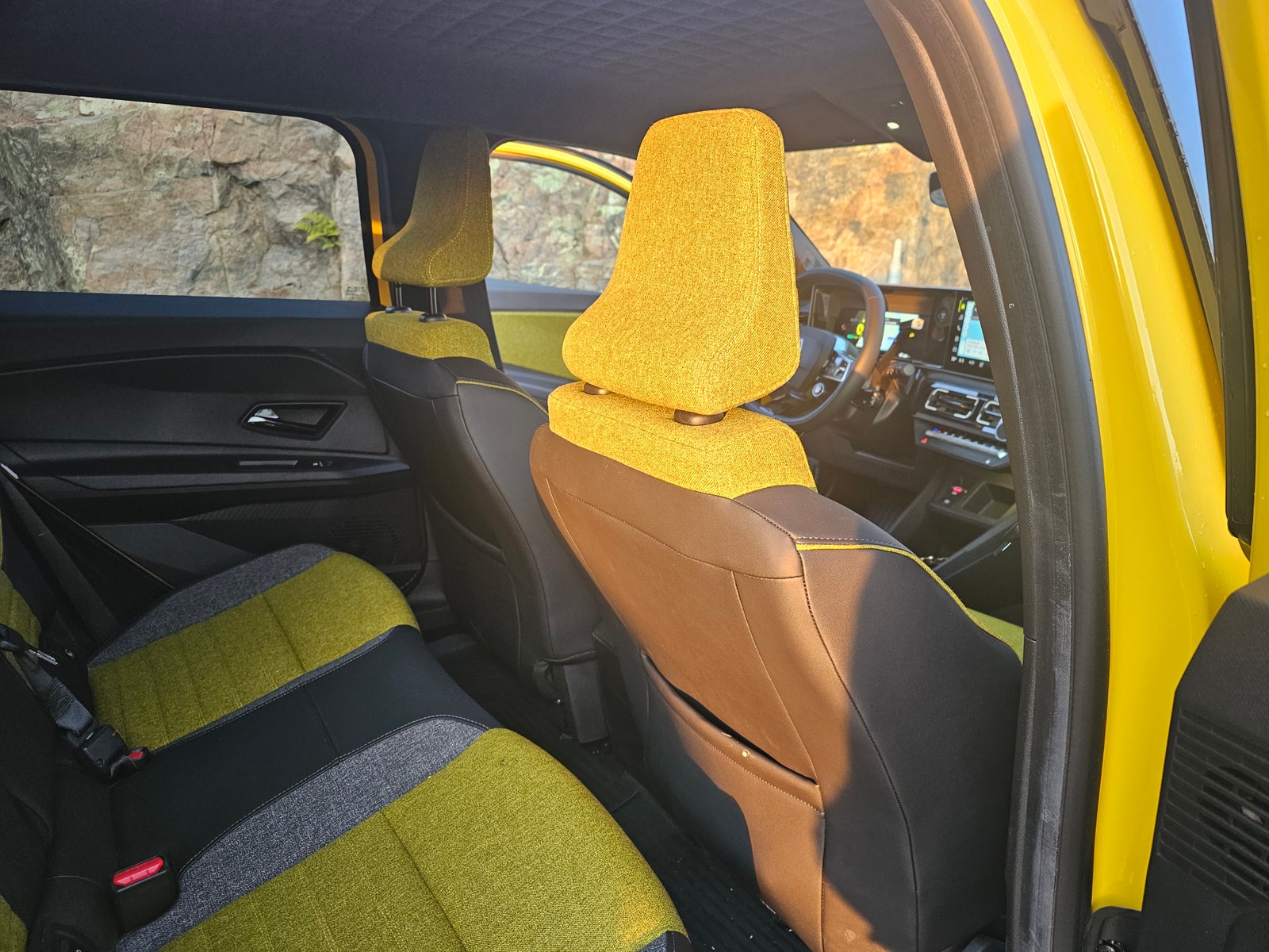 Renault 5 E-Tech 52 kWh, 150ps, 2025
