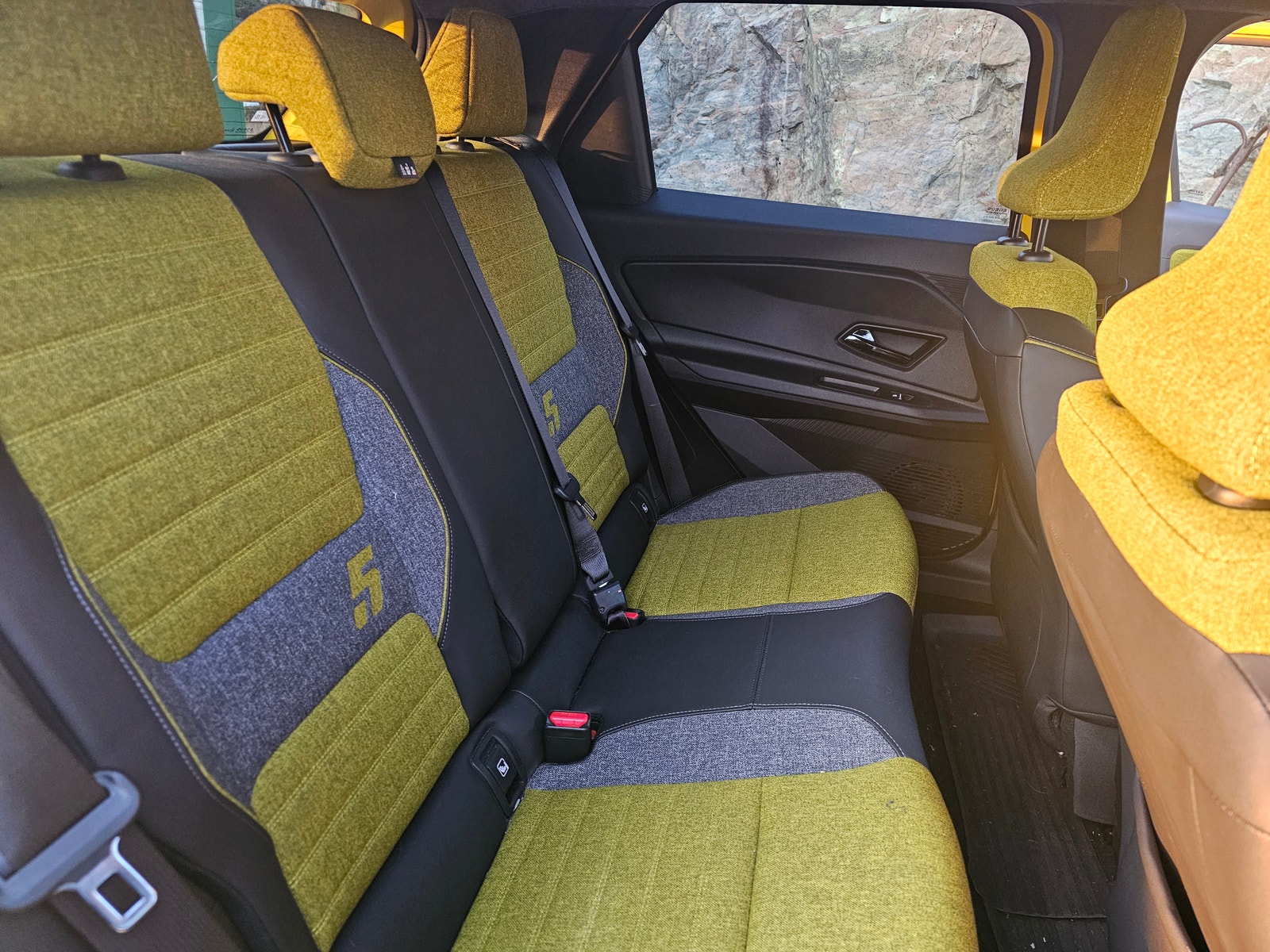 Renault 5 E-Tech 52 kWh, 150ps, 2025