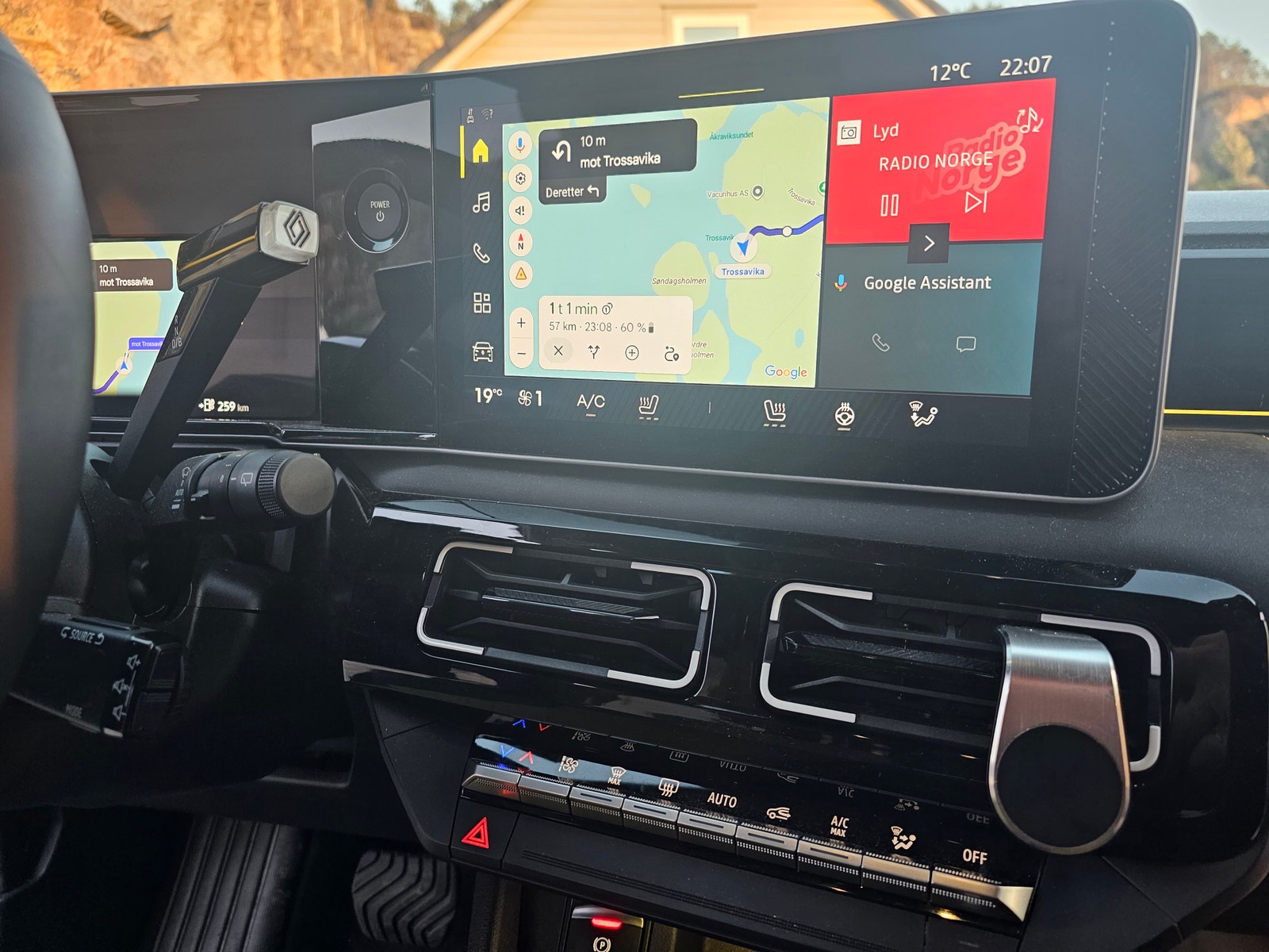 Renault 5 E-Tech 52 kWh, 150ps, 2025