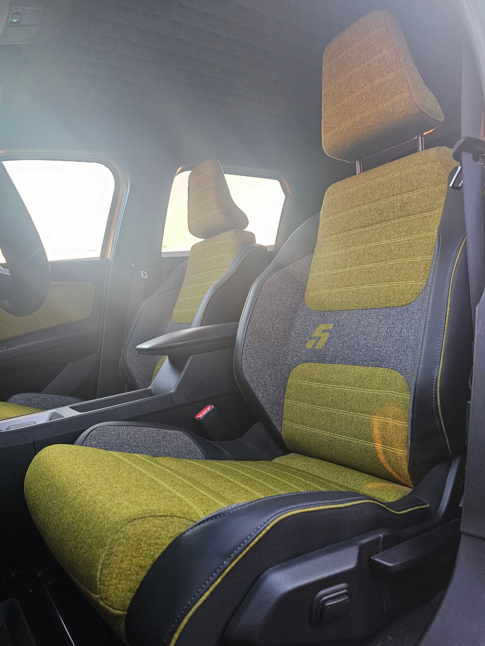 Renault 5 E-Tech 52 kWh, 150ps, 2025