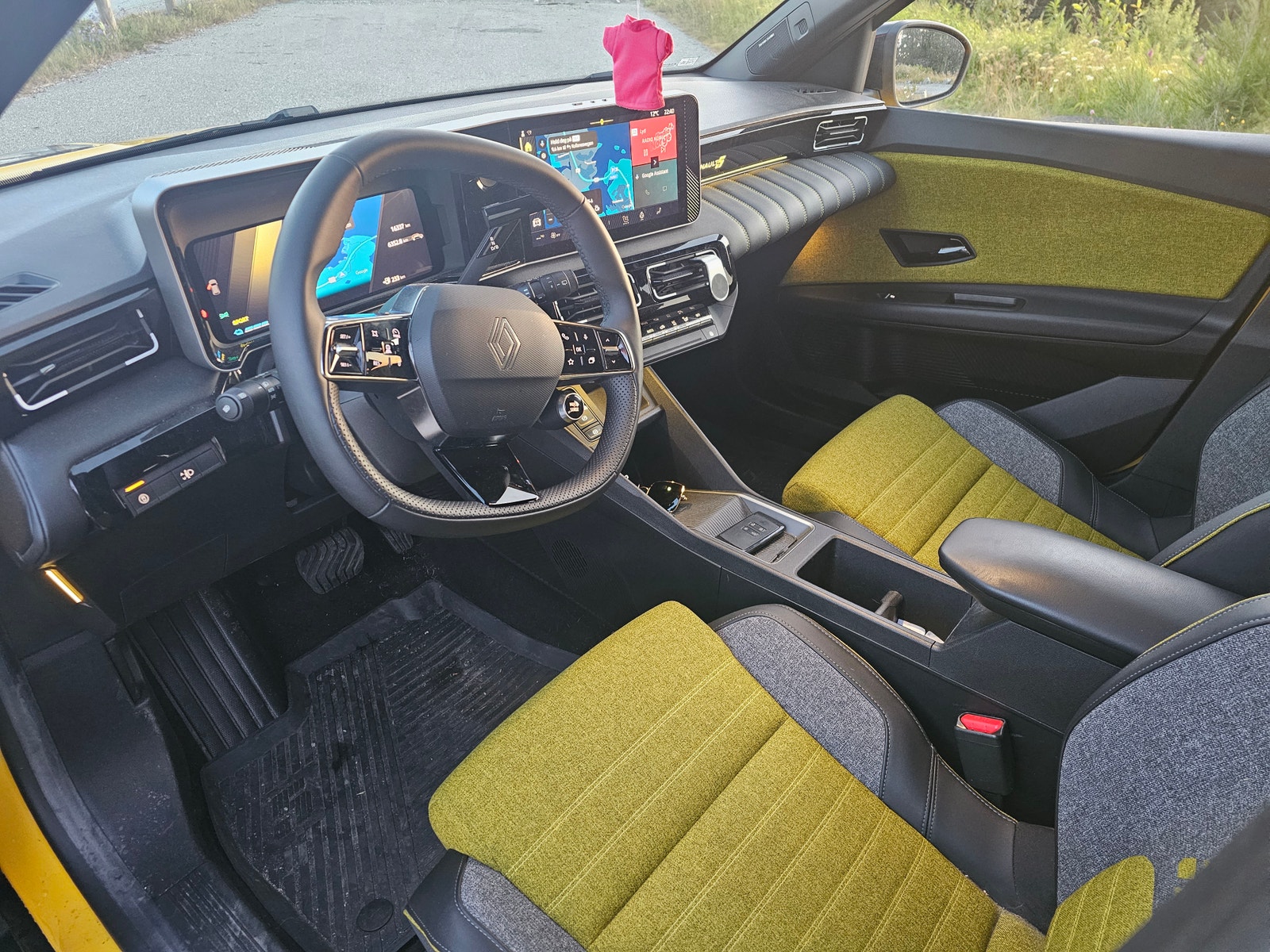Renault 5 E-Tech 52 kWh, 150ps, 2025