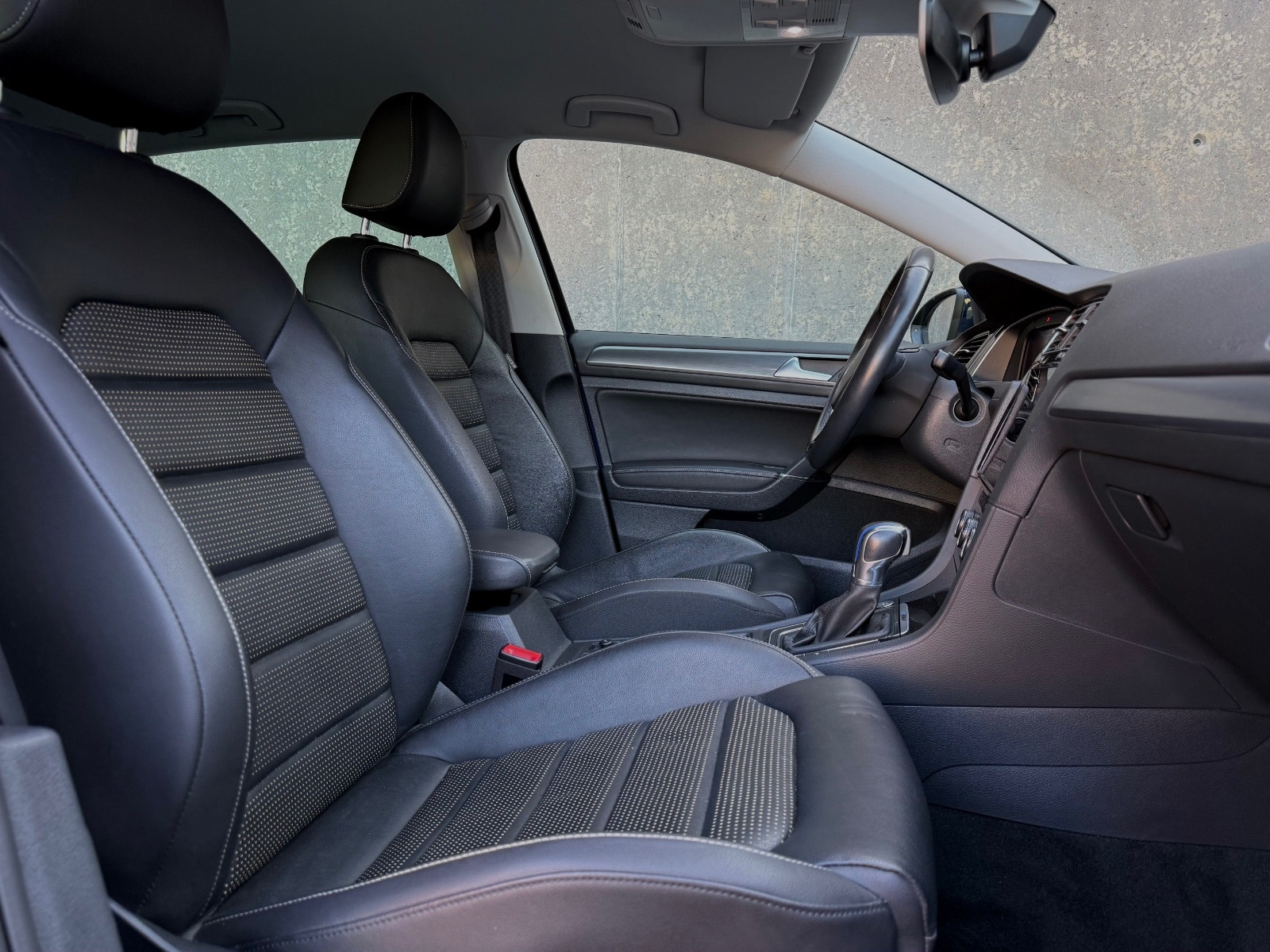 Volkswagen e-Golf, 136hk, 2019
