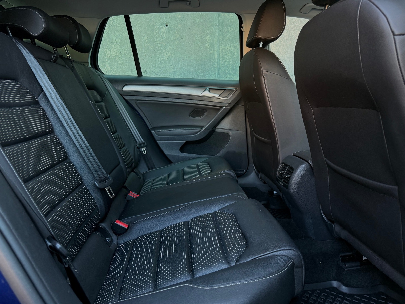 Volkswagen e-Golf, 136hk, 2019