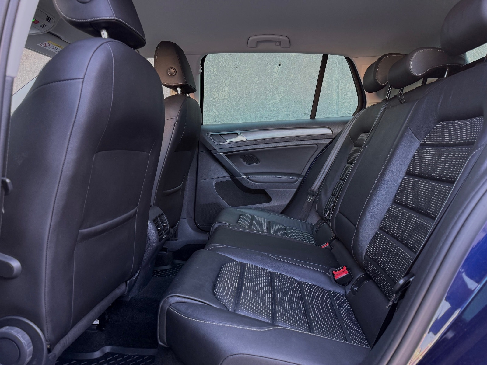 Volkswagen e-Golf, 136hk, 2019