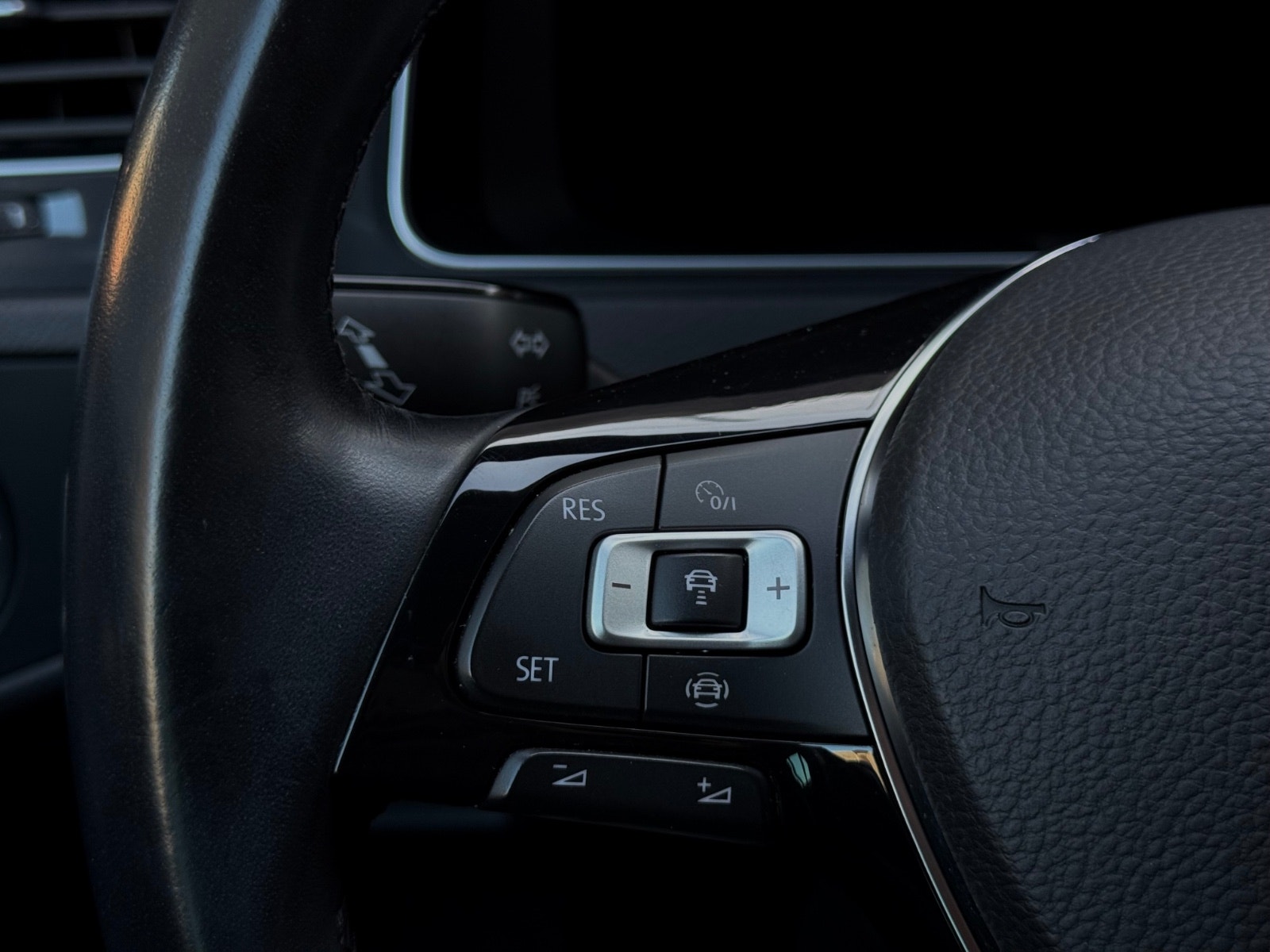Volkswagen e-Golf, 136hk, 2019