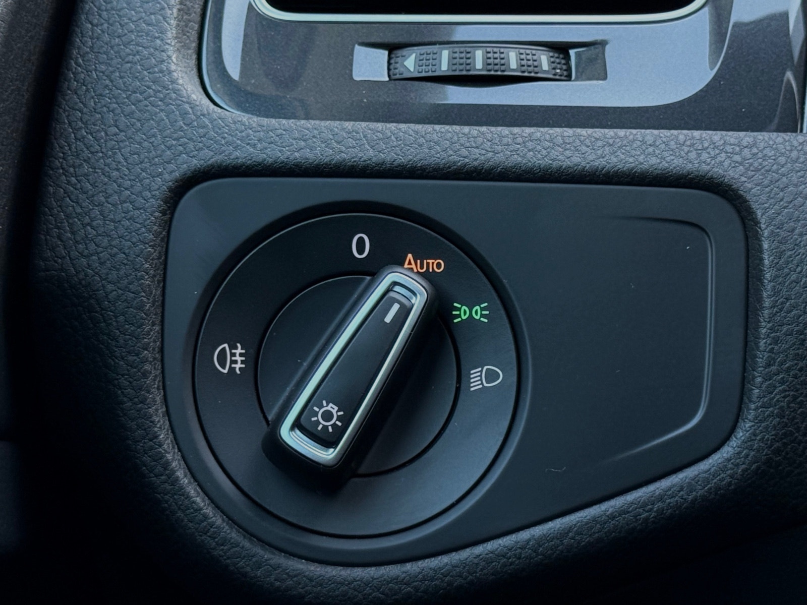 Volkswagen e-Golf, 136hk, 2019