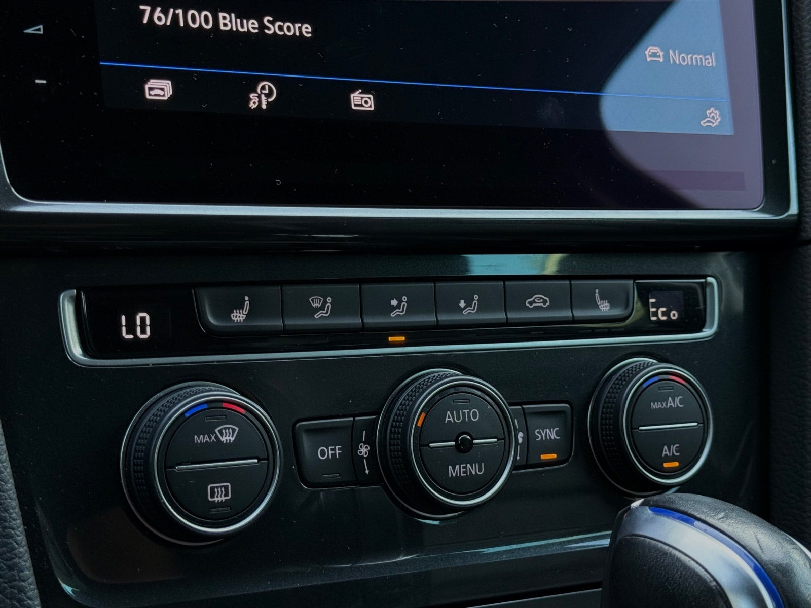 Volkswagen e-Golf, 136hk, 2019