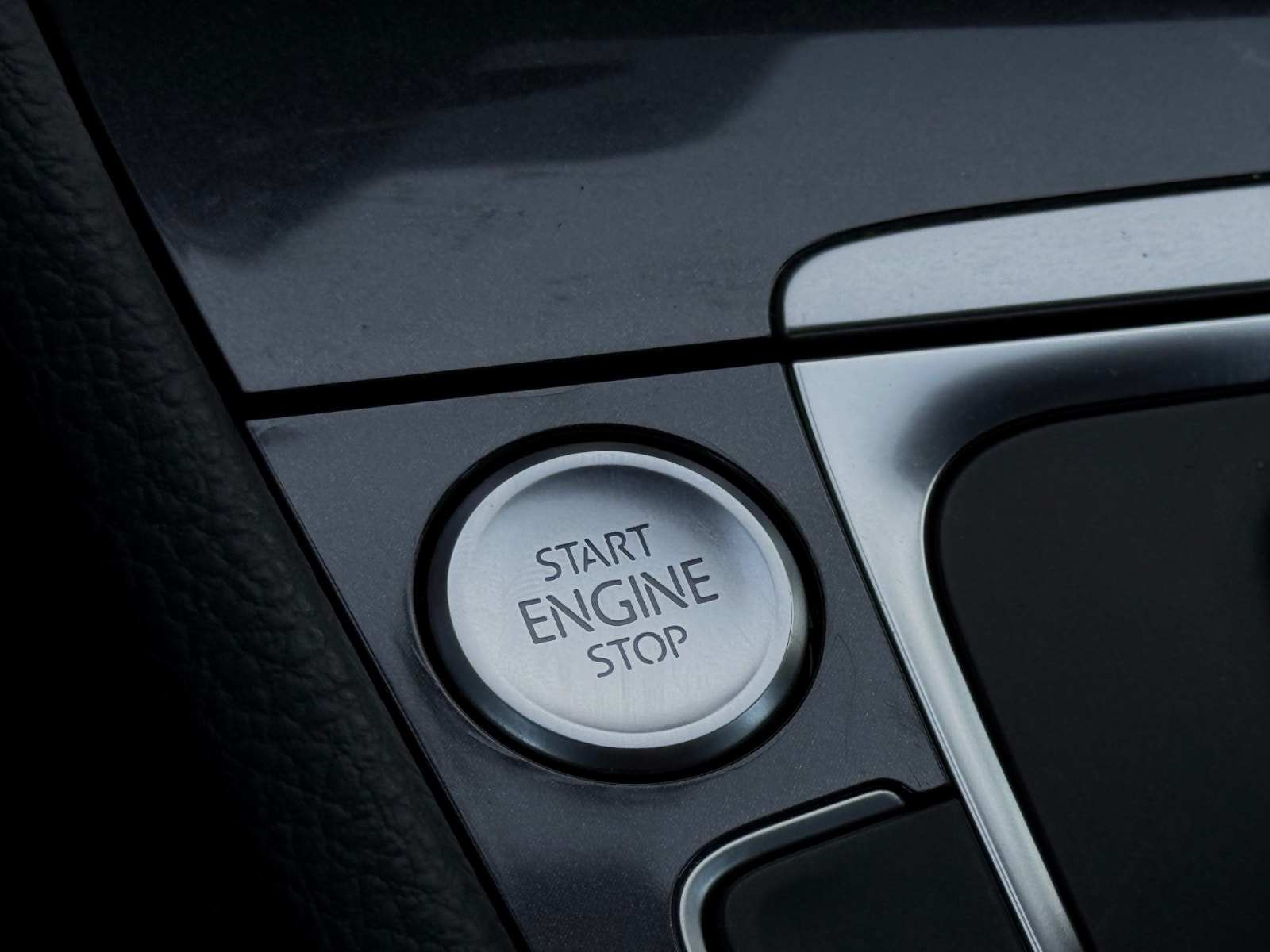 Volkswagen e-Golf, 136hk, 2019