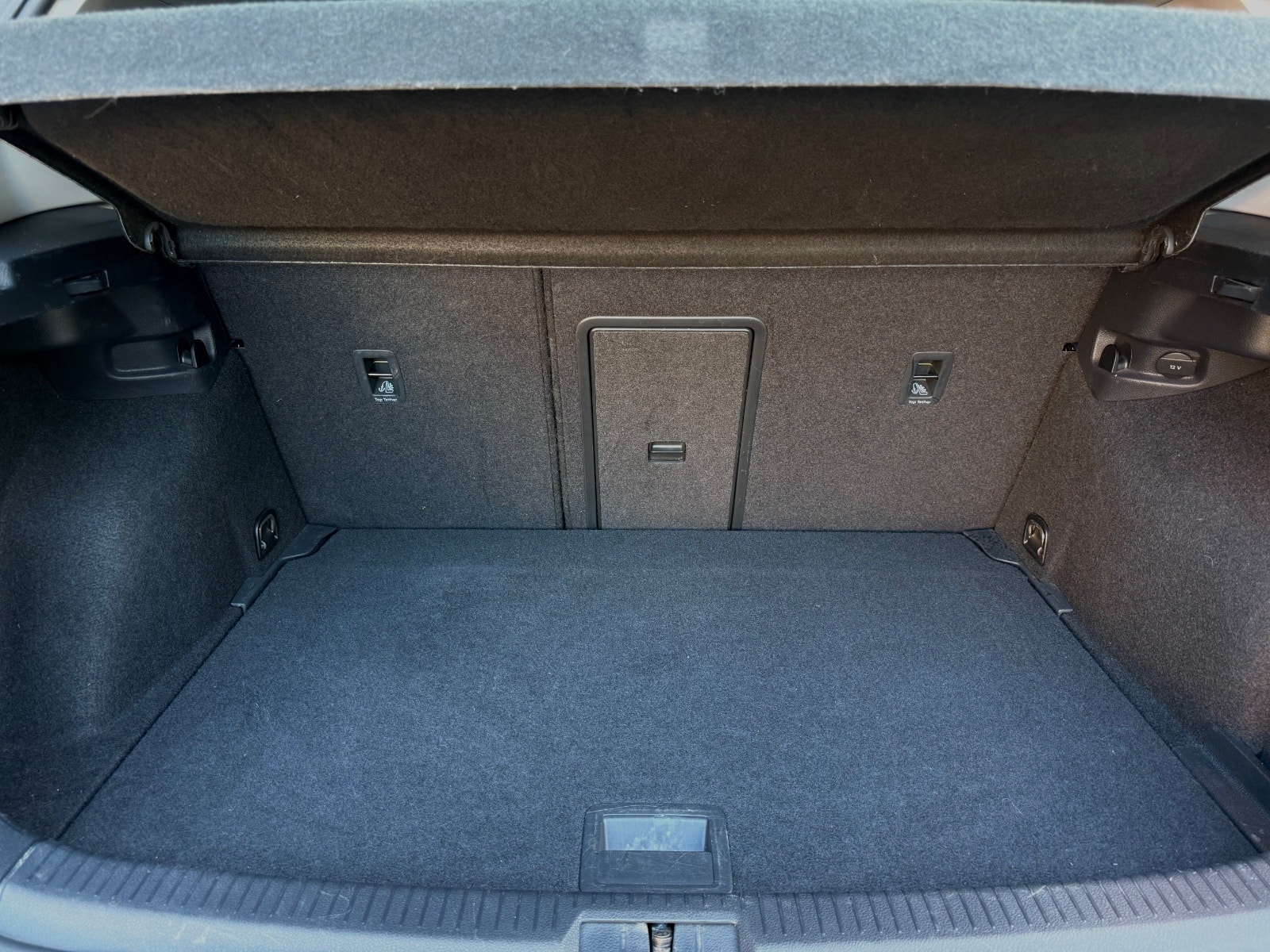Volkswagen e-Golf, 136hk, 2019