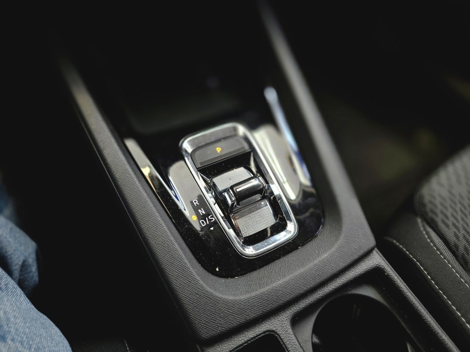 Škoda Octavia iV DSG Sequential, 6-trins, 204ps, 2021