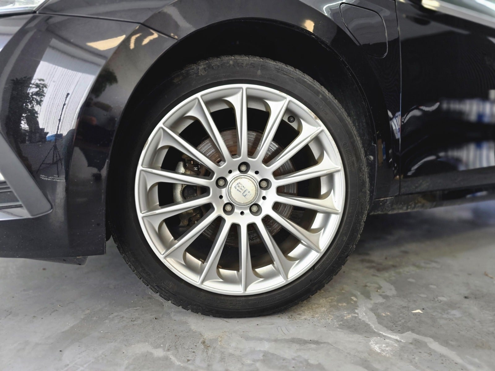 Škoda Octavia iV DSG Sequential, 6-trins, 204ps, 2021