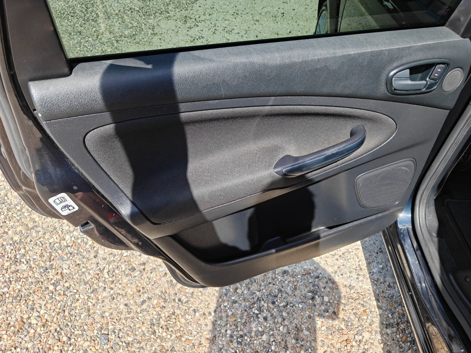 Ford S-Max 2.0 TDCi Manual, 140hp, 2012