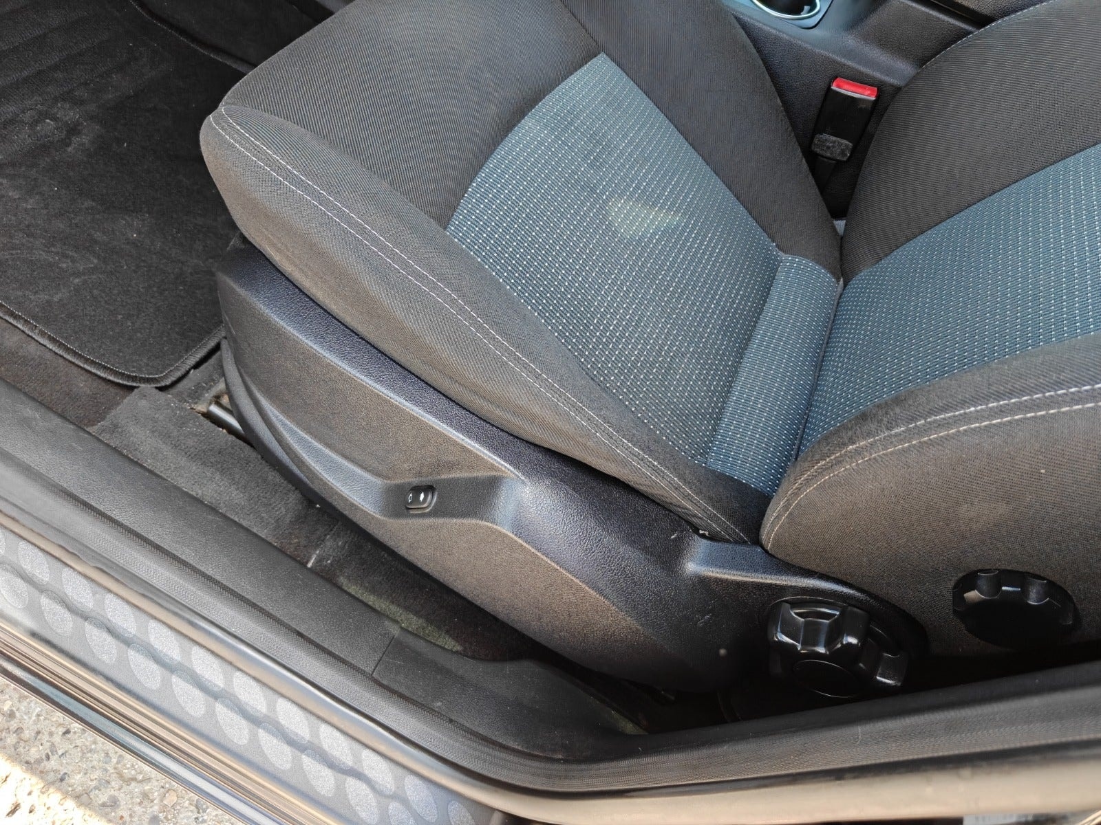 Ford S-Max 2.0 TDCi Manual, 140hp, 2012