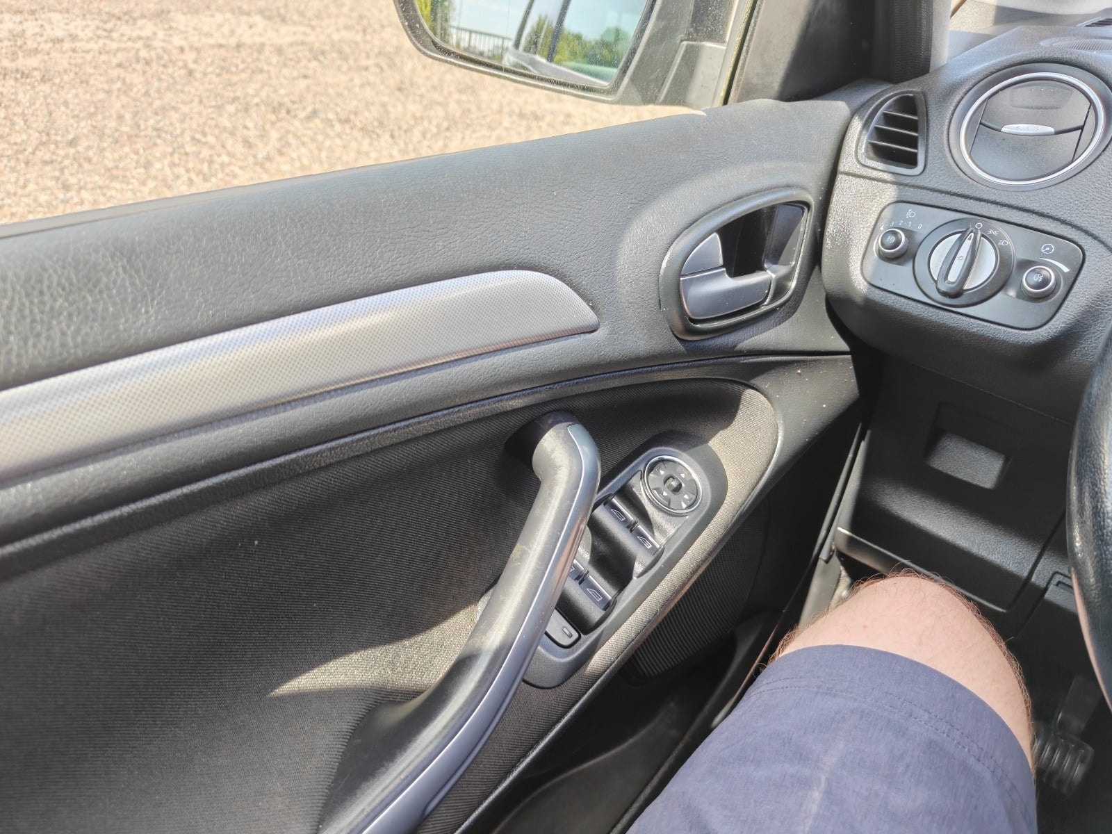 Ford S-Max 2.0 TDCi Manual, 140hp, 2012