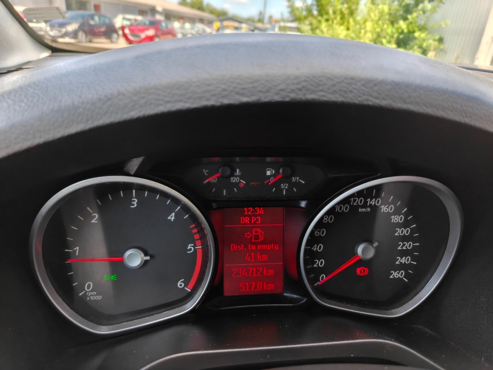 Ford S-Max 2.0 TDCi Manual, 140hp, 2012