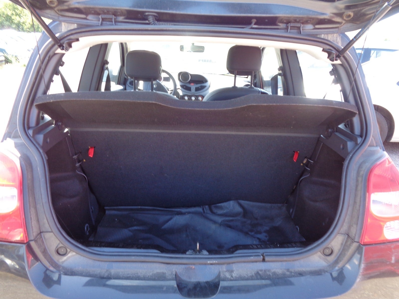 Renault Twingo 1.2 Manual, 75hp, 2012