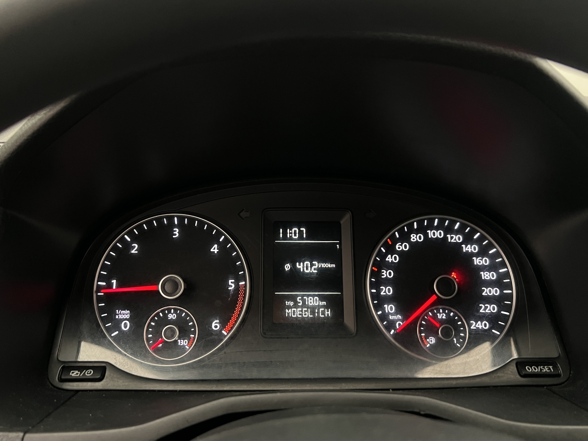 Volkswagen Caddy Maxi Life 7-Seater 2.0 TDI BMT Manual, 102hp, 2020