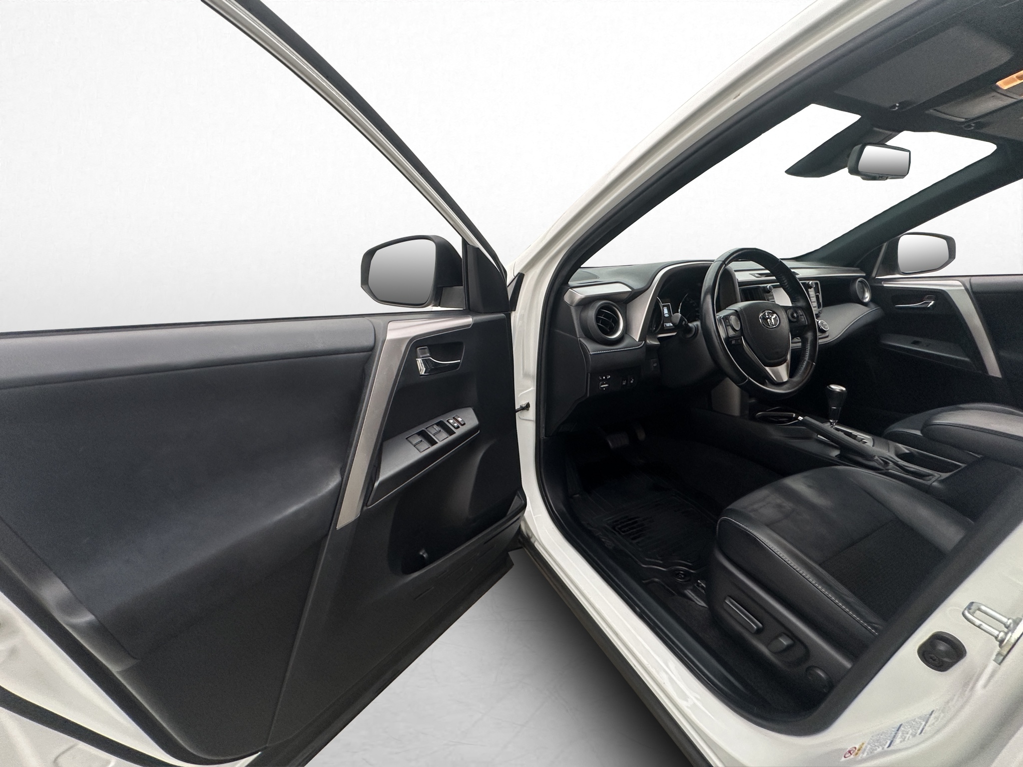 Toyota RAV4 Hybrid 2.5 Dual VVT-i AWD-i E-CVT, 197hp, 2017