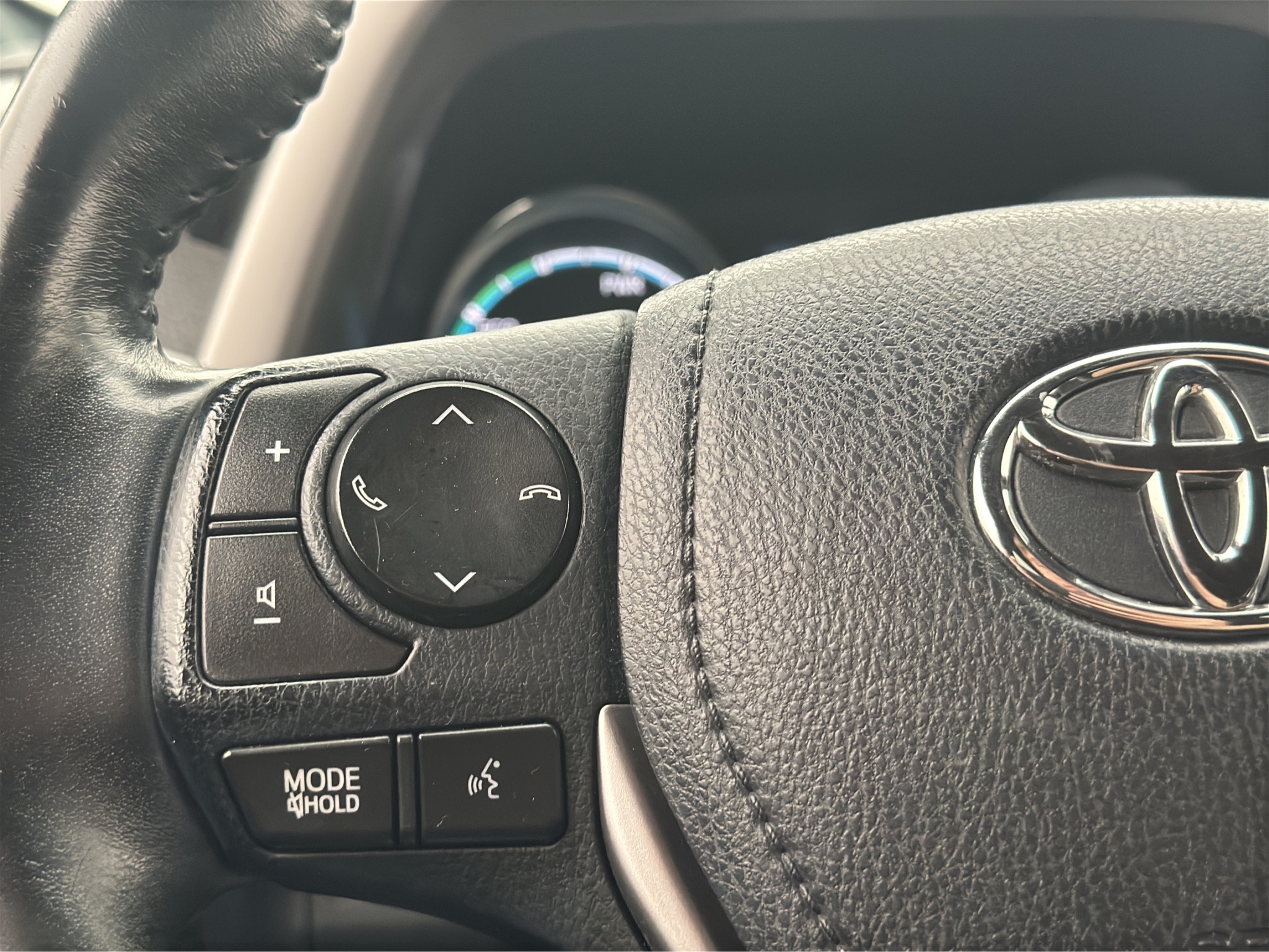 Toyota RAV4 Hybrid 2.5 Dual VVT-i AWD-i E-CVT, 197hp, 2017