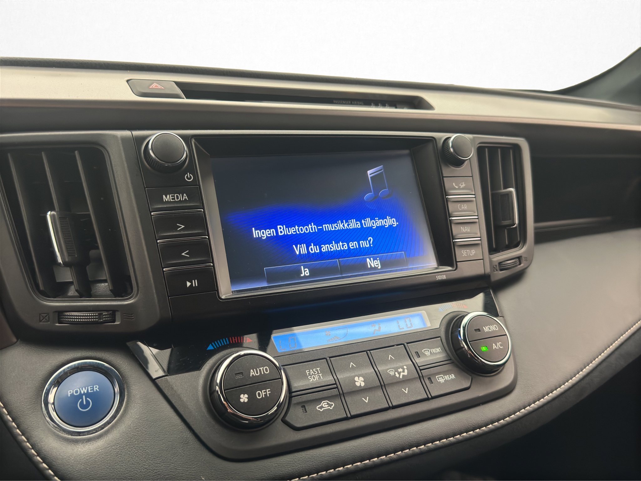 Toyota RAV4 Hybrid 2.5 Dual VVT-i AWD-i E-CVT, 197hp, 2017
