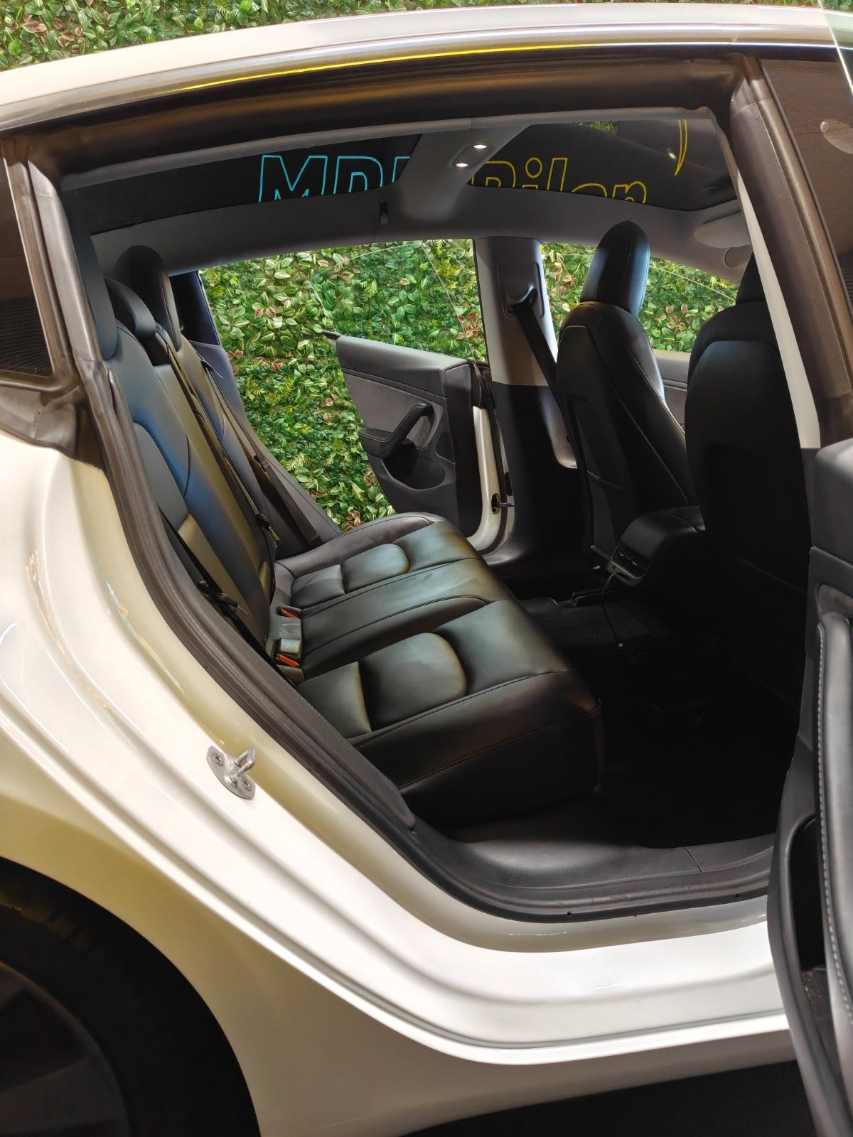 Tesla Model 3 Performance, 513ps, 2020