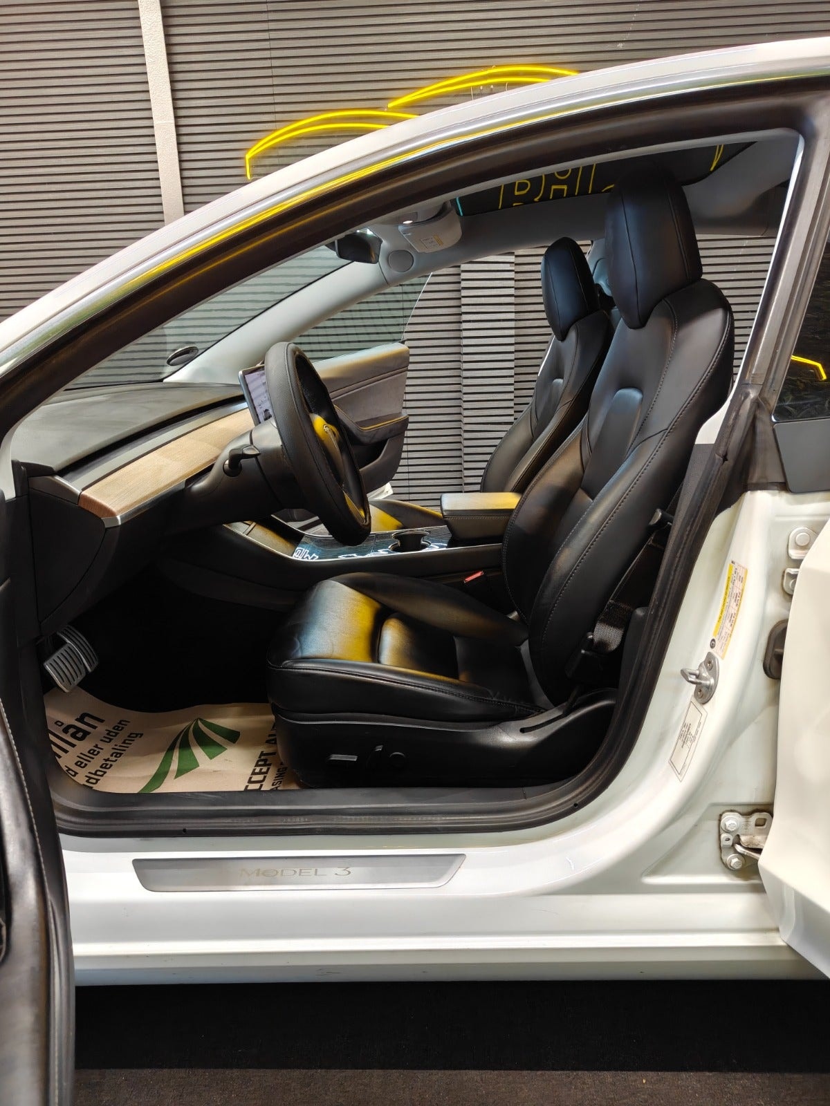 Tesla Model 3 Performance, 513ps, 2020