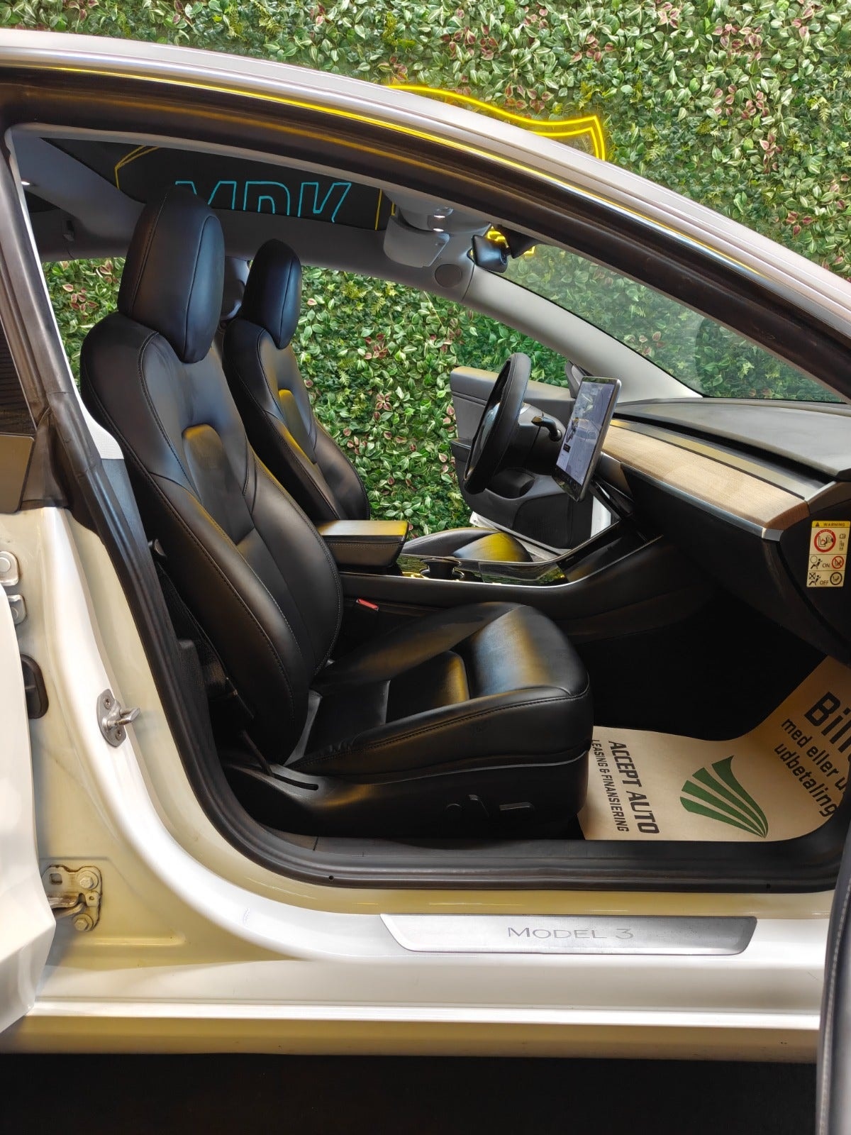 Tesla Model 3 Performance, 513ps, 2020