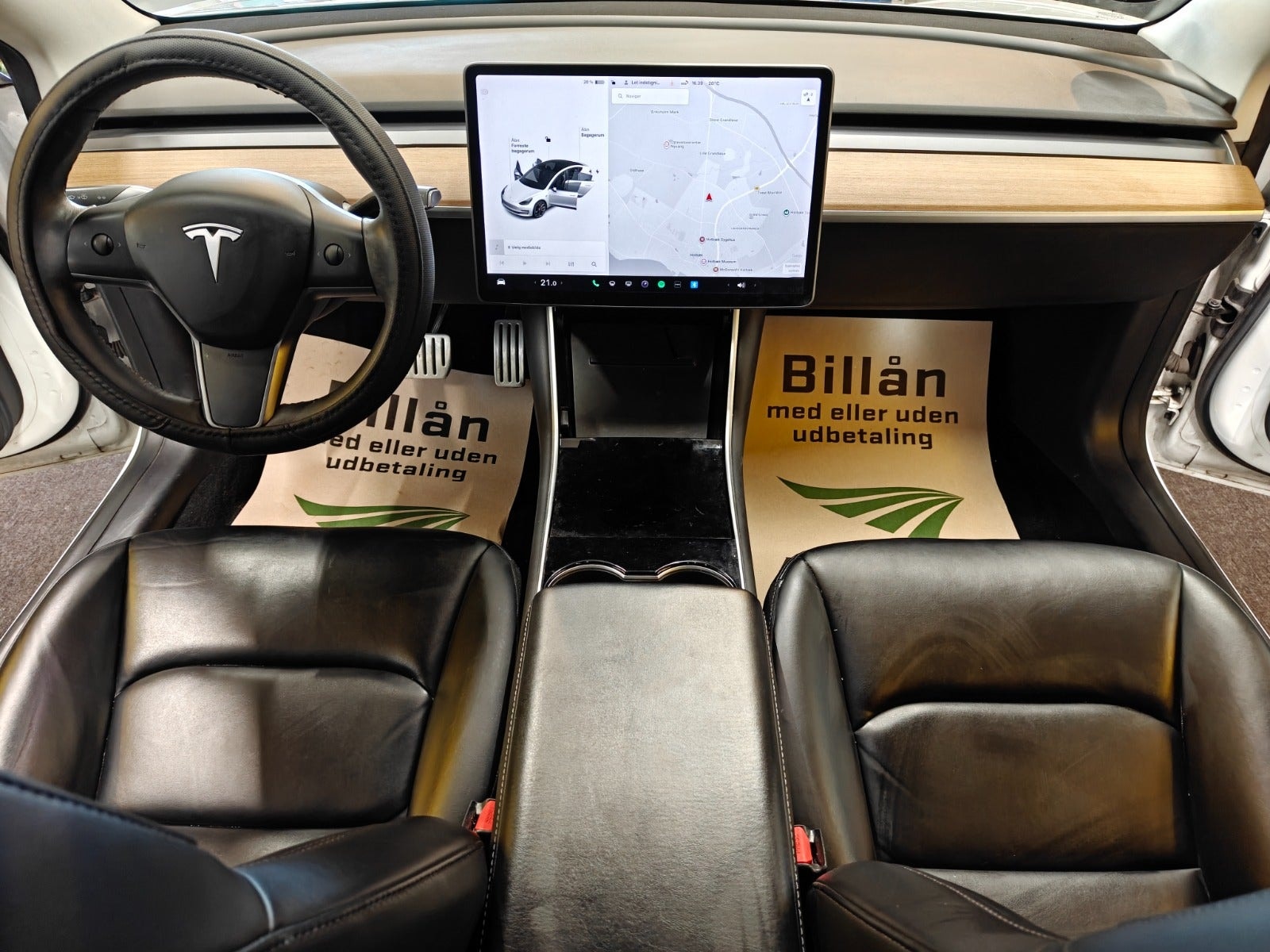 Tesla Model 3 Performance, 513ps, 2020