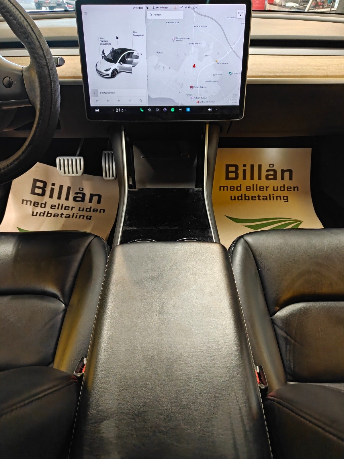 Tesla Model 3 Performance, 513ps, 2020