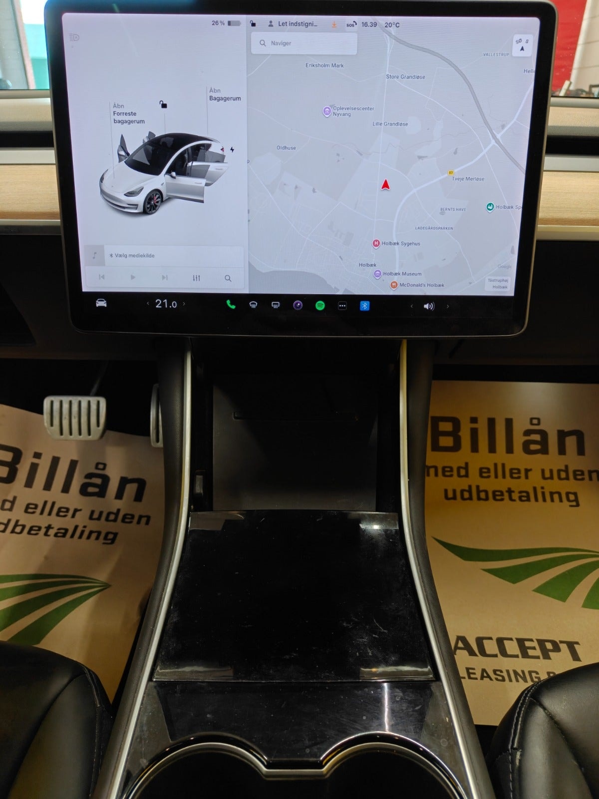 Tesla Model 3 Performance, 513ps, 2020