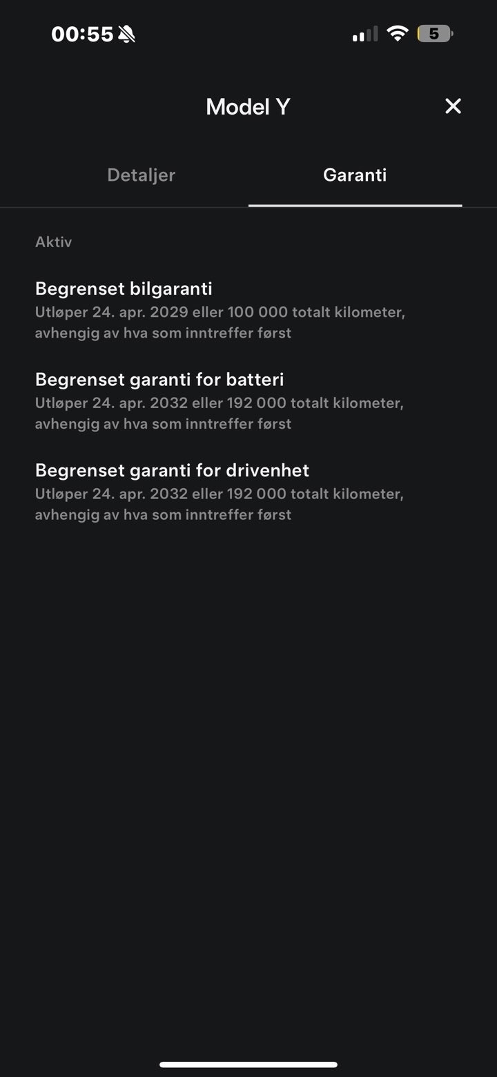 Tesla Model Y Long Range AWD, 514hp, 2024