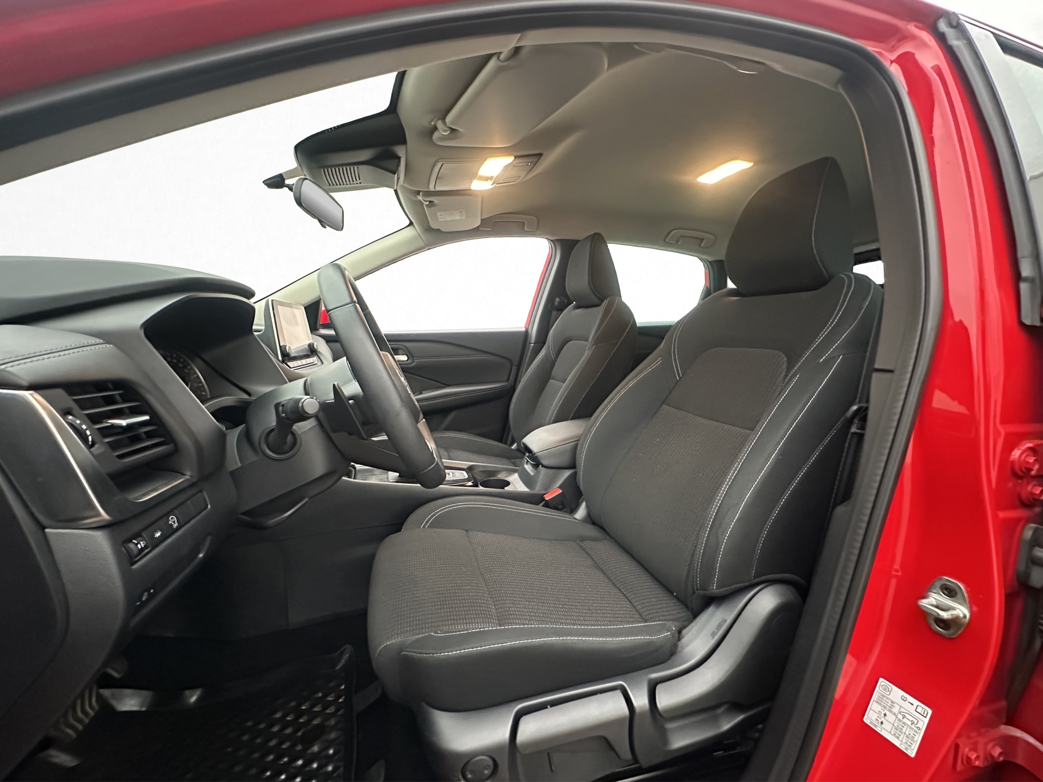 Nissan Qashqai 1.3 DIG-T XTRONIC-CVT, 158hk, 2021