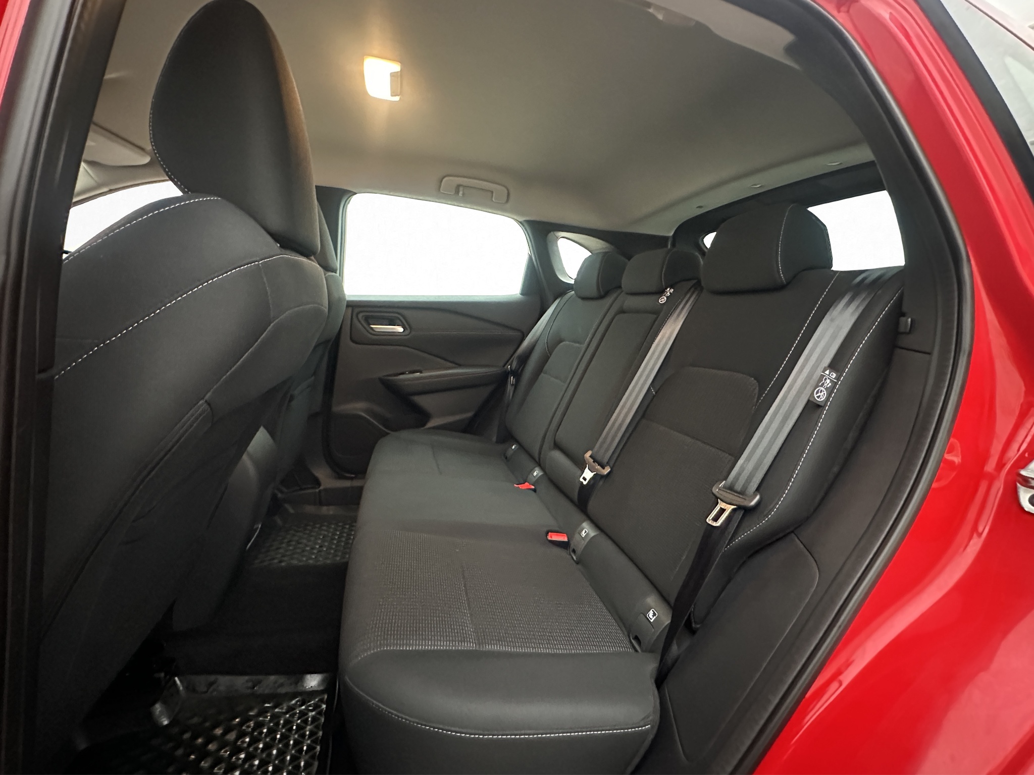 Nissan Qashqai 1.3 DIG-T XTRONIC-CVT, 158hk, 2021