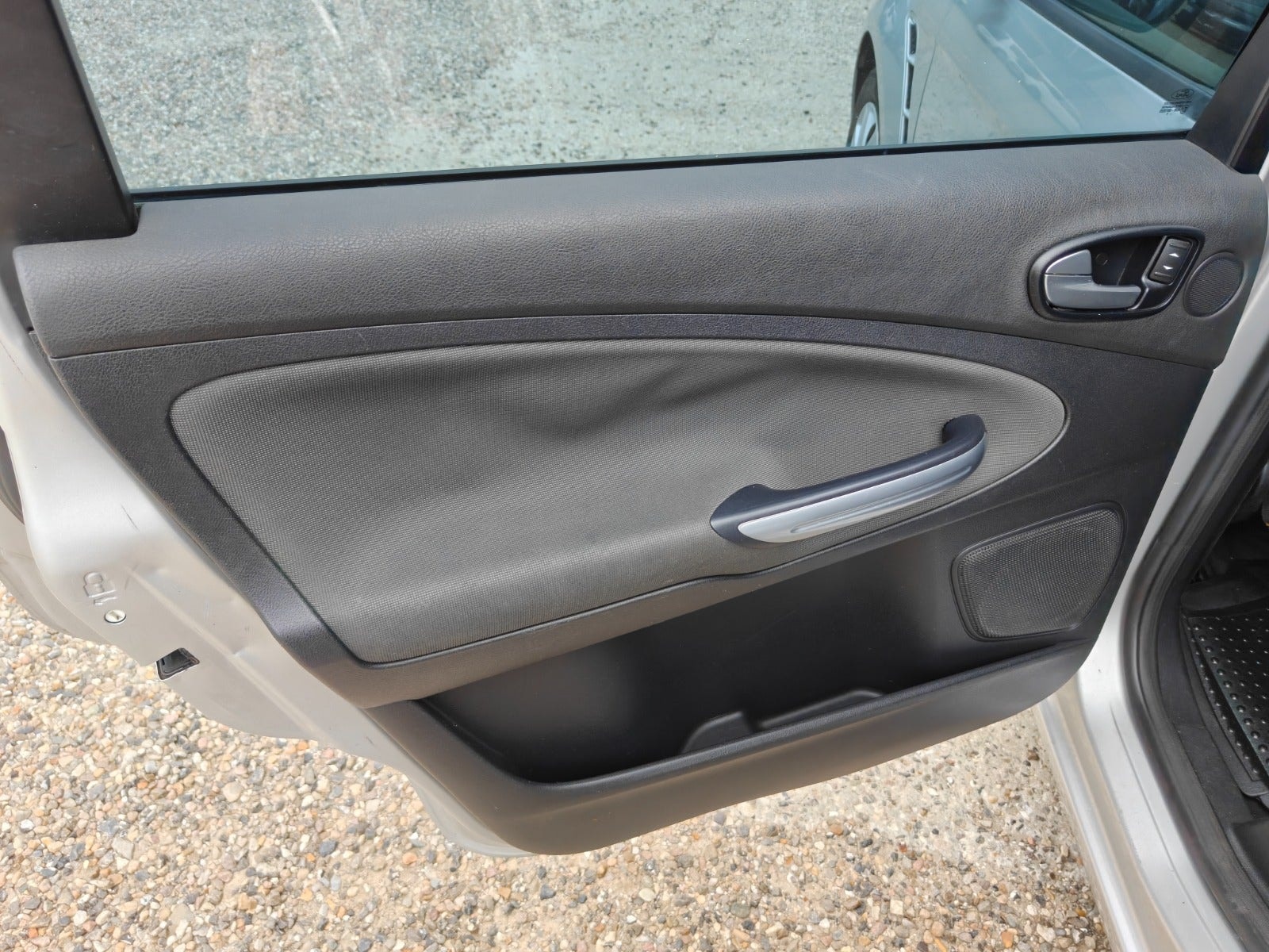 Ford S-Max 2.0 Manuell, 145hk, 2008