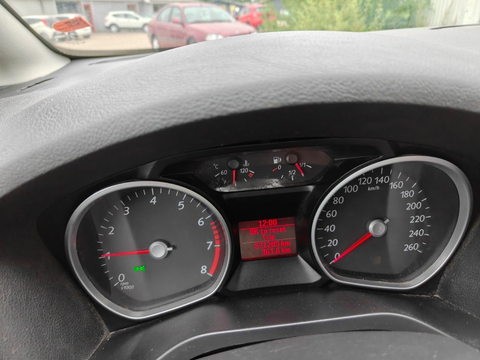 Ford S-Max 2.0 Manuell, 145hk, 2008
