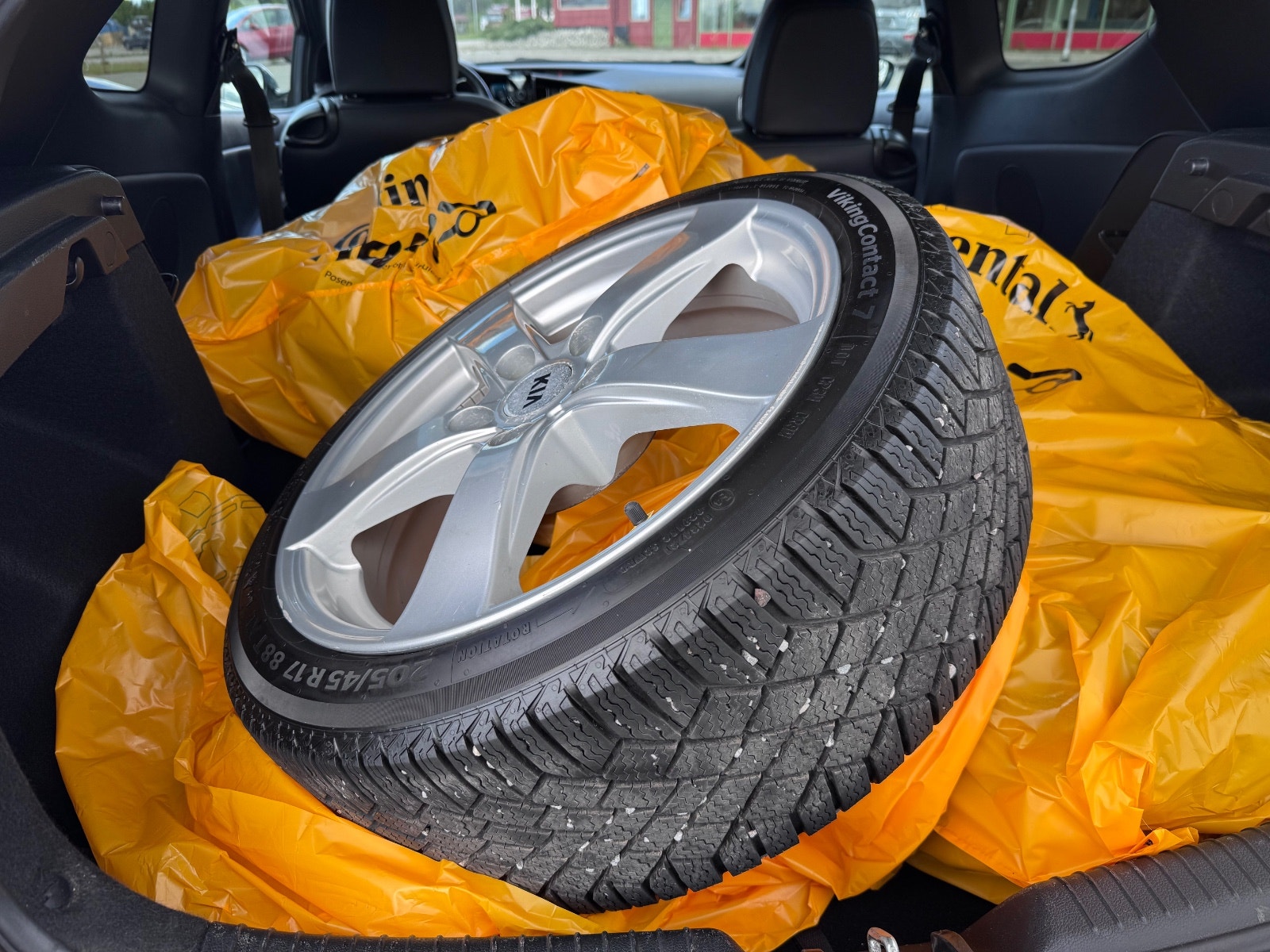 Kia pro_cee'd GT 1.6 GDI Manual, 6-trins, 204ps, 2014