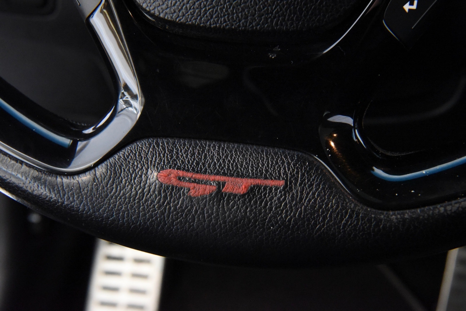 Kia pro_cee'd GT 1.6 GDI Manual, 6-trins, 204ps, 2014