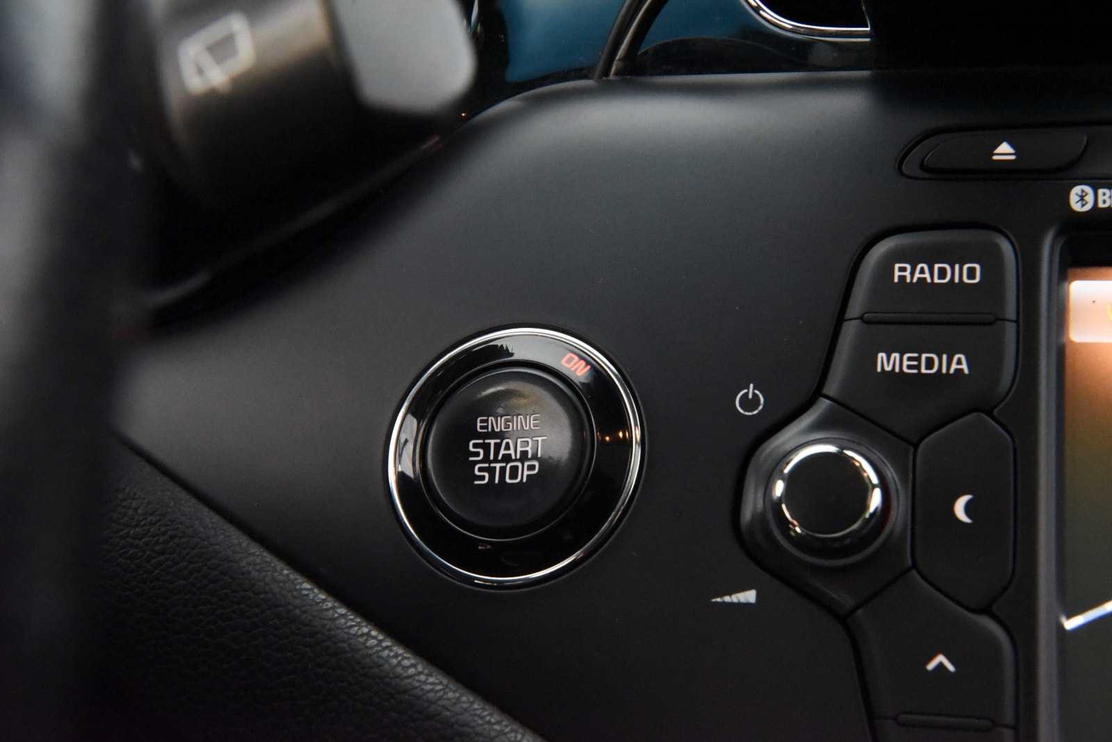 Kia pro_cee'd GT 1.6 GDI Manual, 6-trins, 204ps, 2014