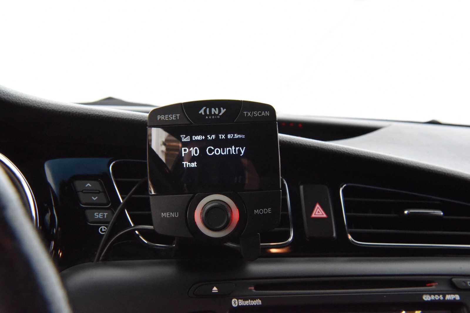 Kia pro_cee'd GT 1.6 GDI Manual, 6-trins, 204ps, 2014