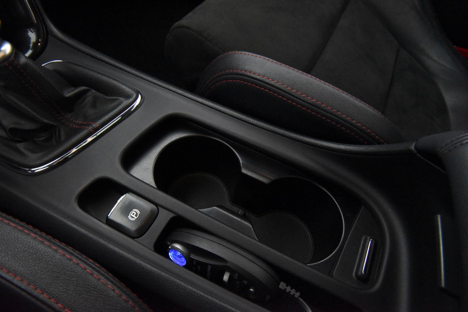 Kia pro_cee'd GT 1.6 GDI Manual, 6-trins, 204ps, 2014