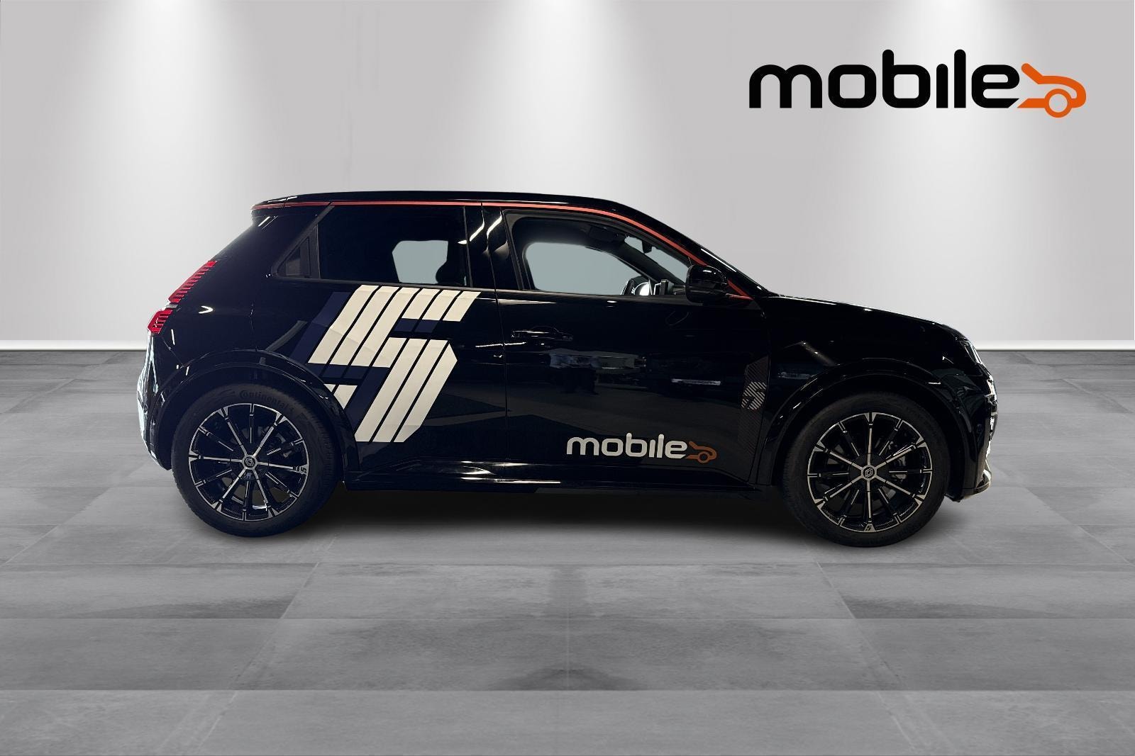 Renault 5 E-Tech 52 kWh, 150hk, 2026