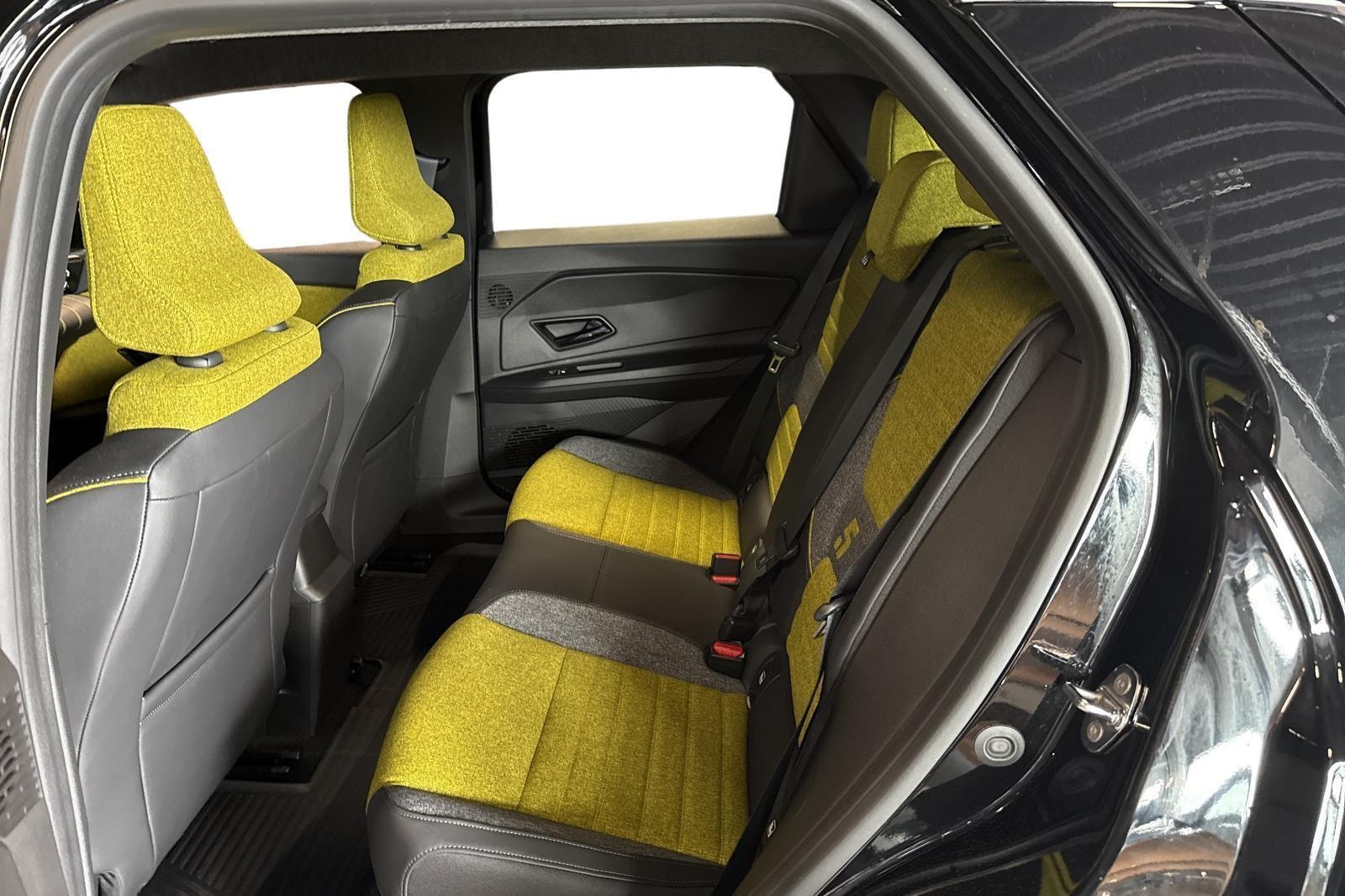 Renault 5 E-Tech 52 kWh, 150hk, 2026