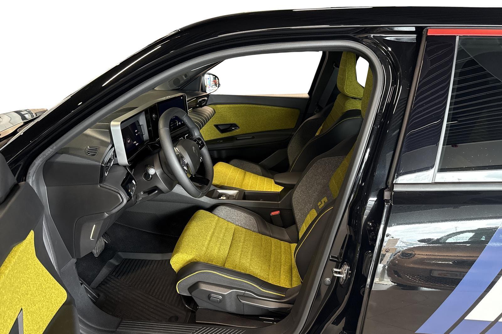 Renault 5 E-Tech 52 kWh, 150hk, 2026