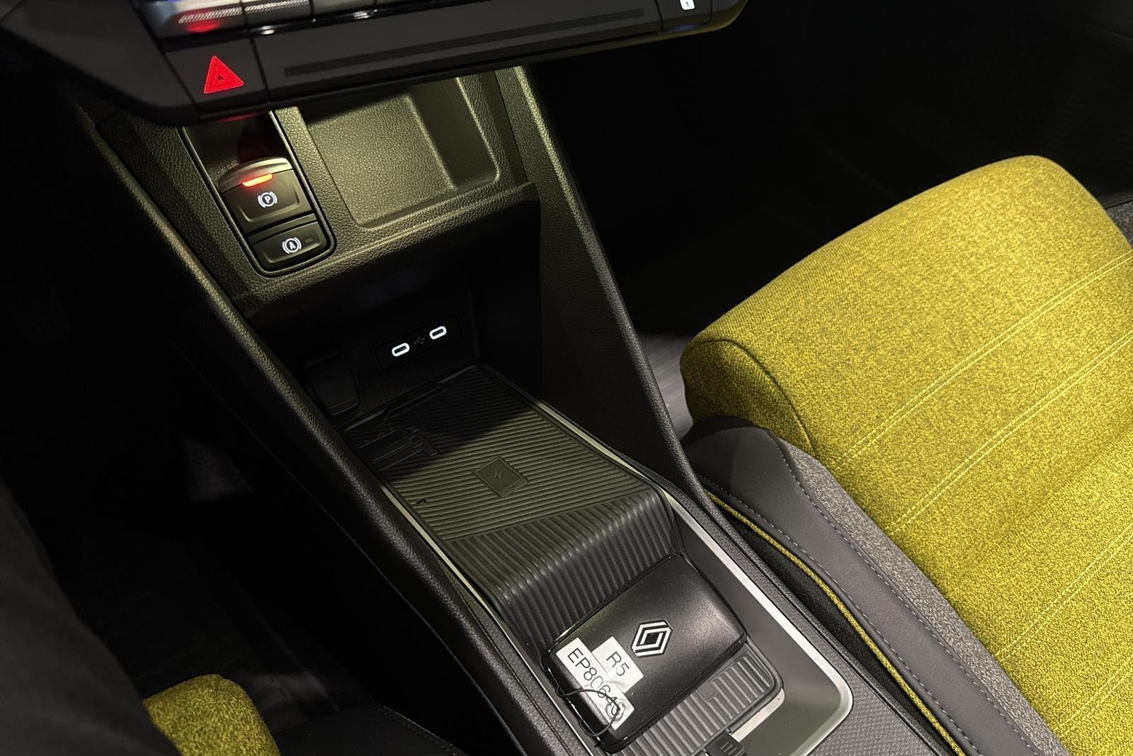 Renault 5 E-Tech 52 kWh, 150hk, 2026